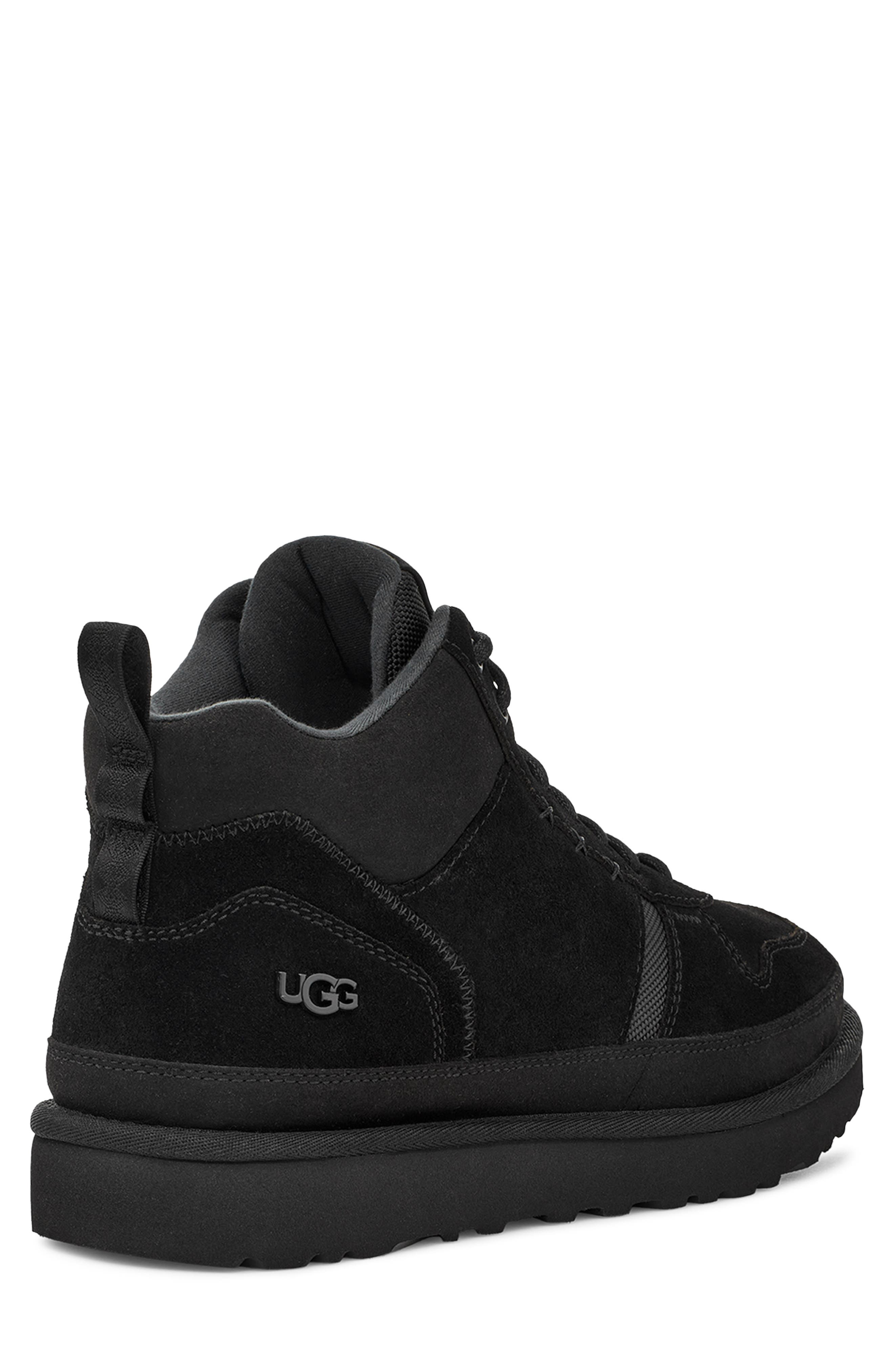 UGG® Highland High Top Heritage Hiking Boot