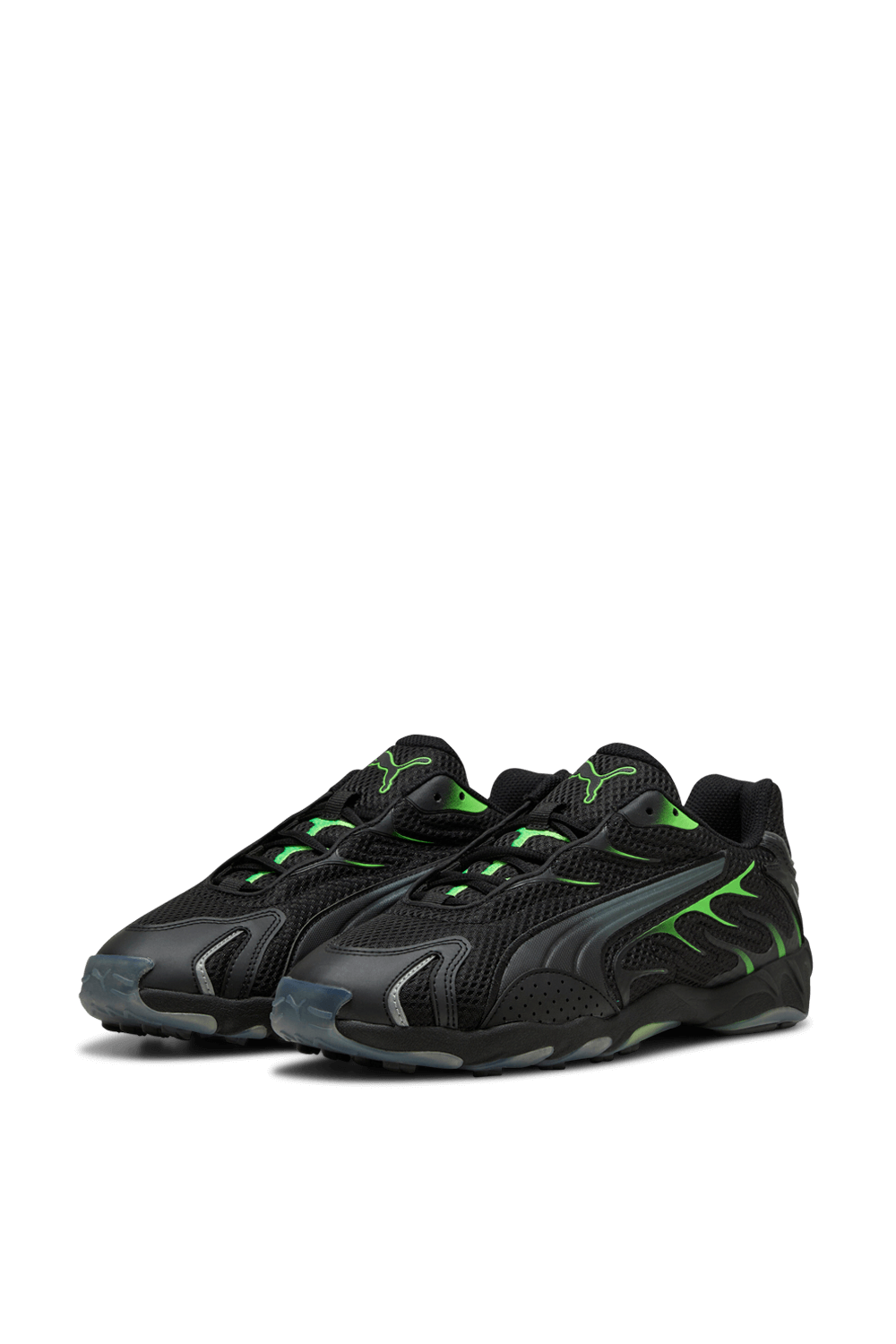 PUMA נעלי סניקרס אינהייל