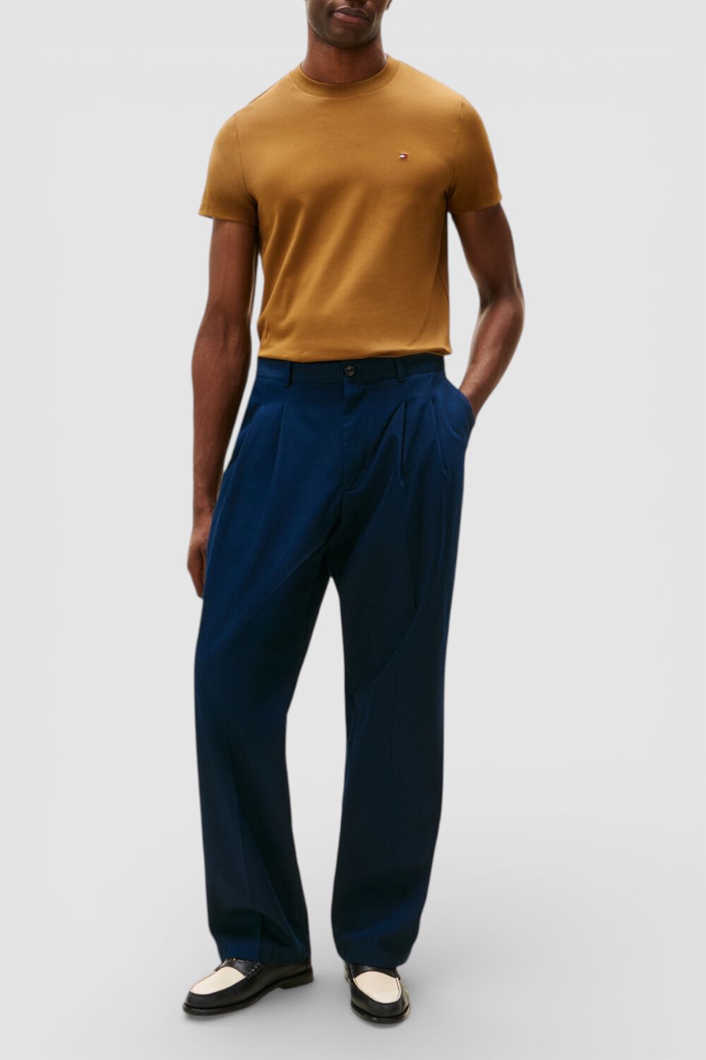 TOMMY HILFIGER חולצת טי