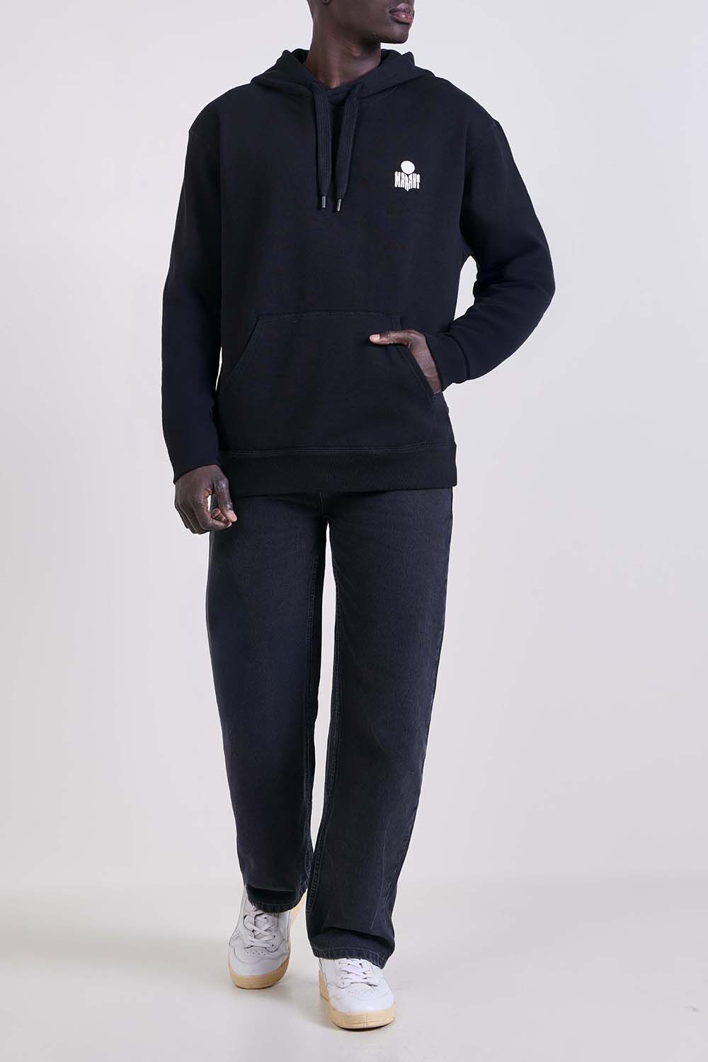 ISABEL MARANT קפוצ'ון