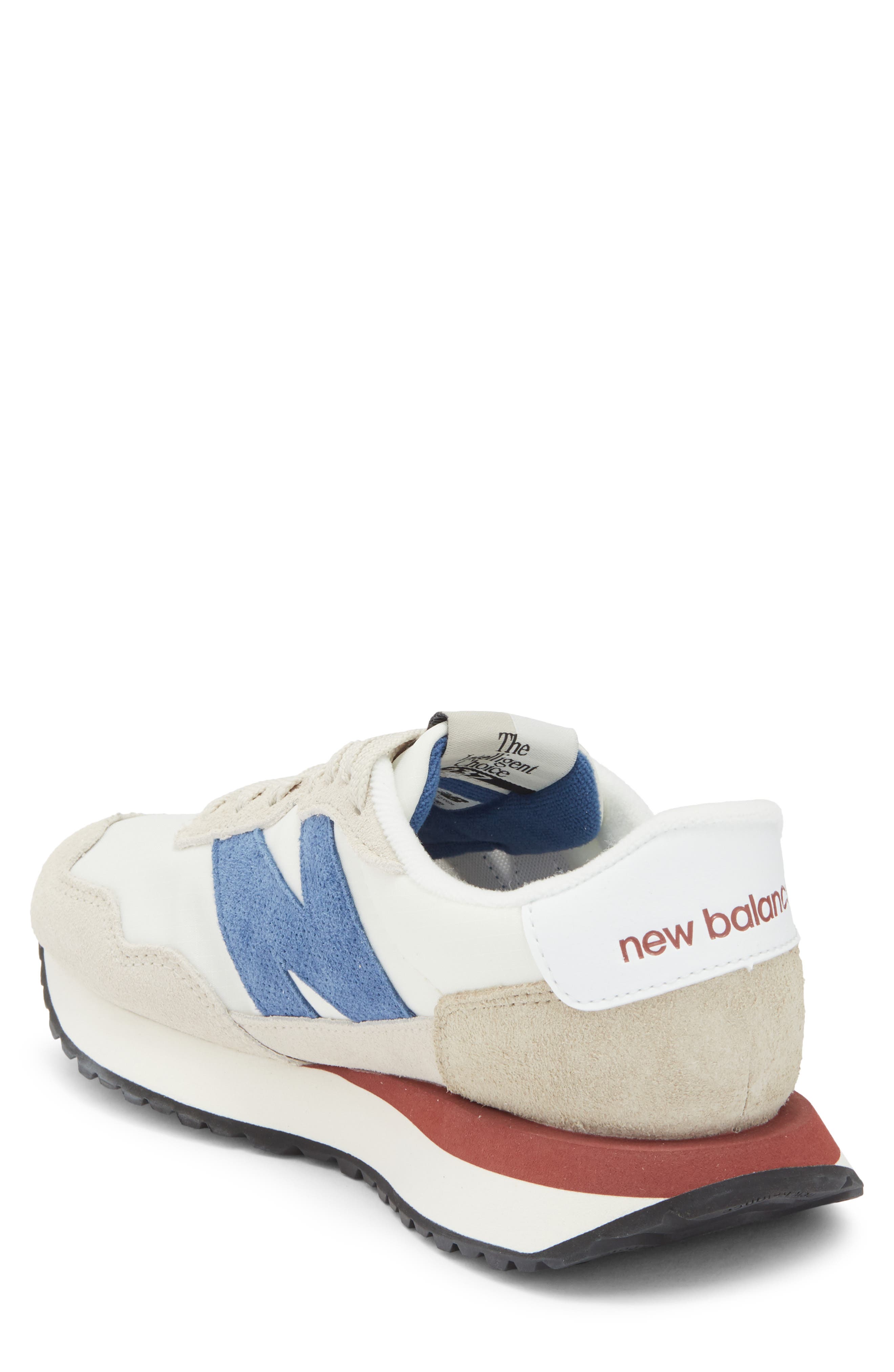 New Balance 237 Sneaker
