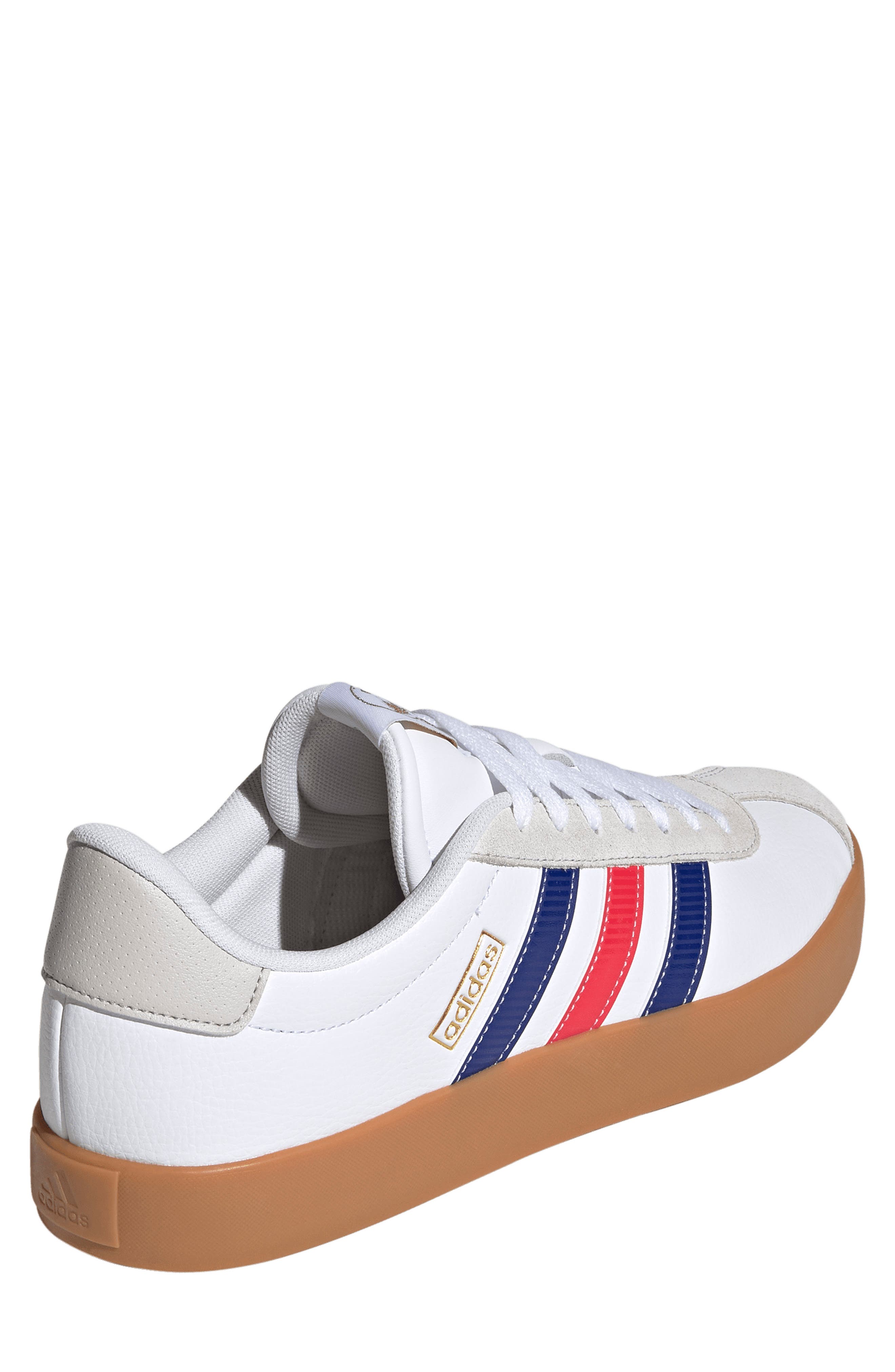 adidas VL Court 3.0 Sneaker