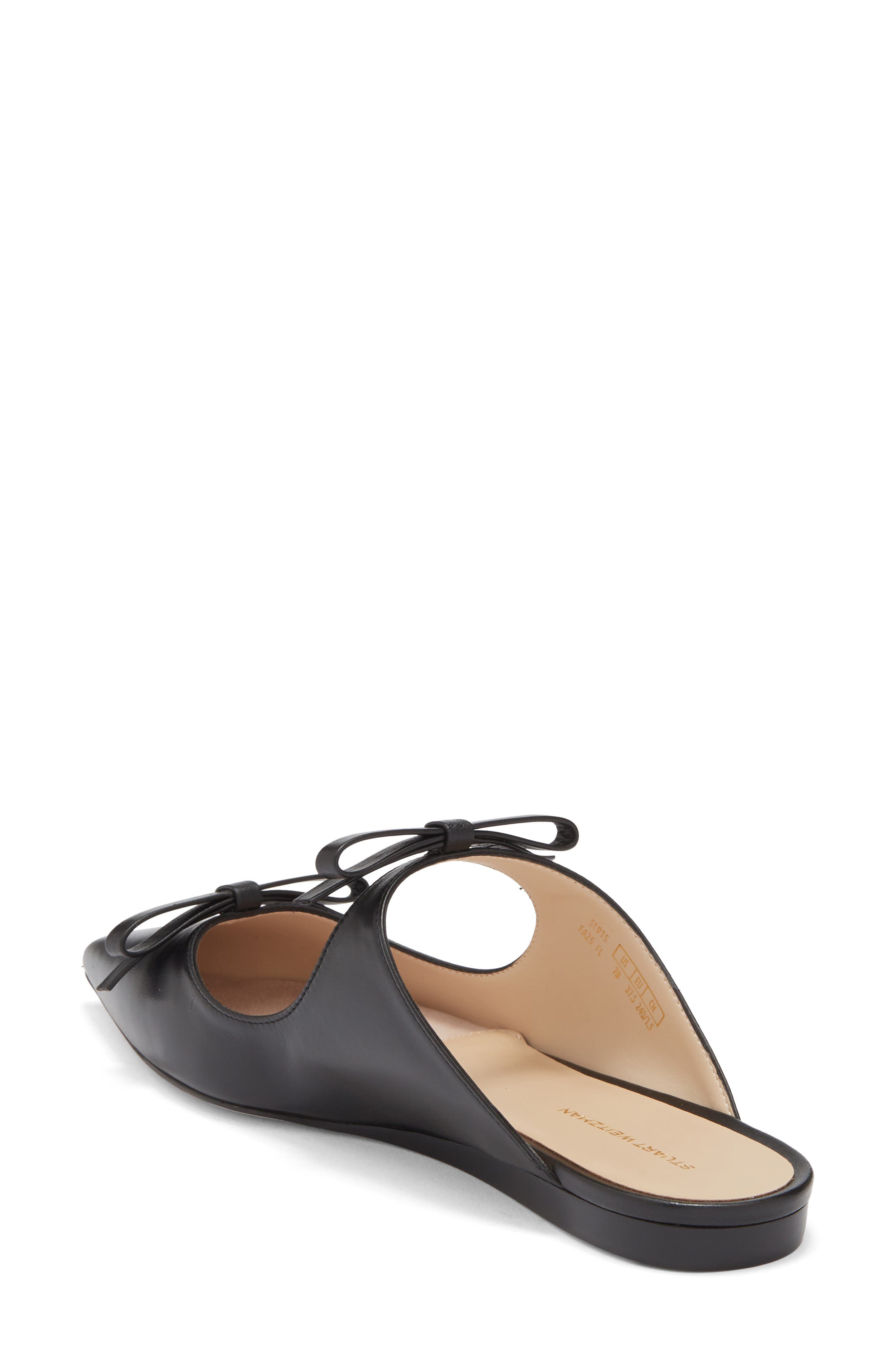Stuart Weitzman Reese Flat