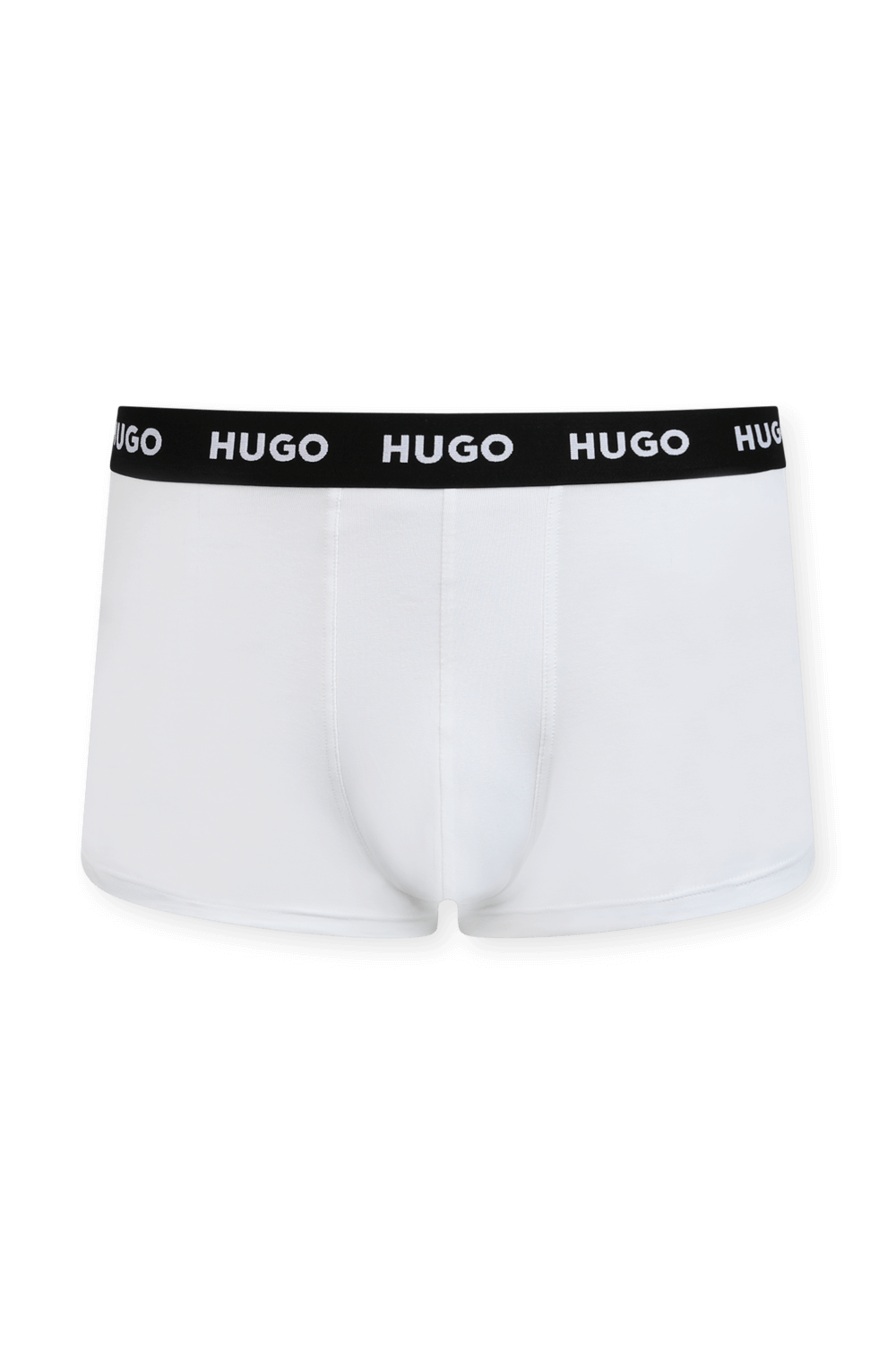 HUGO מארז שלושה תחתוני בוקסר צמודים