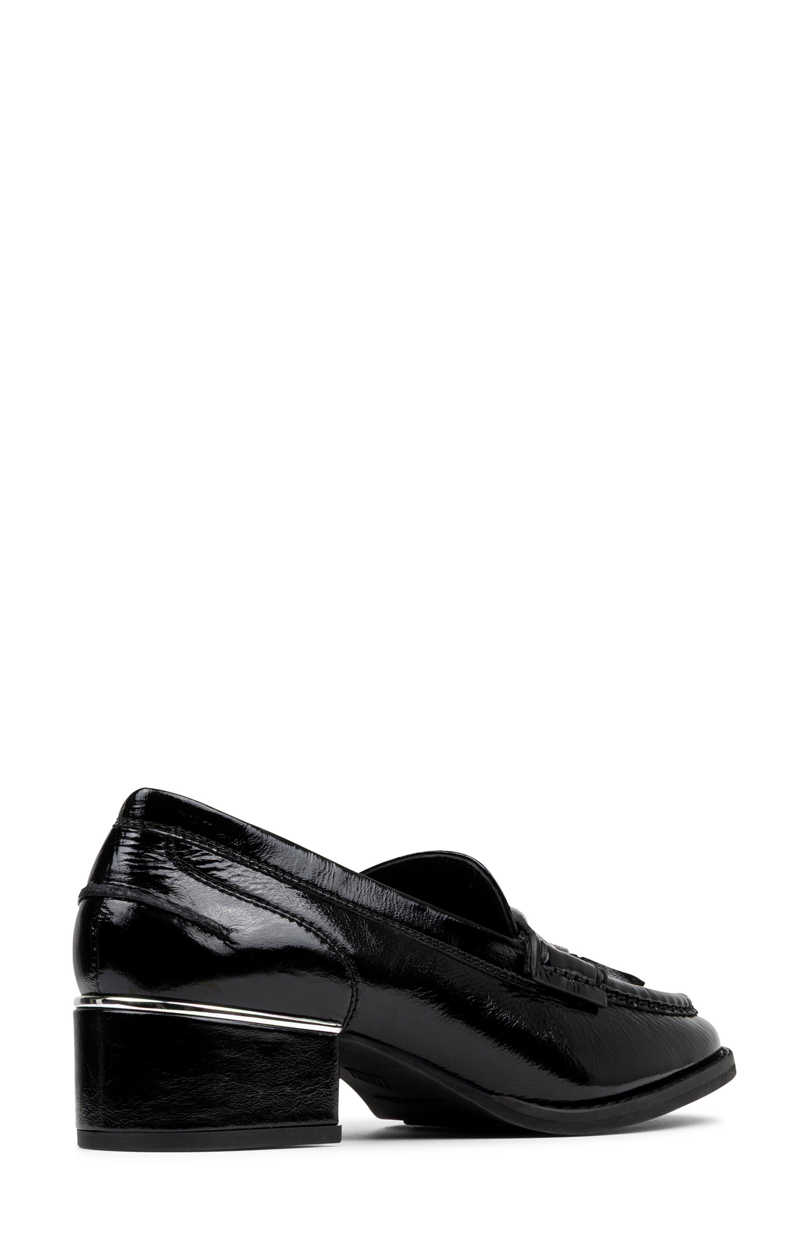 Donald Pliner Mirabel Tassel Loafer