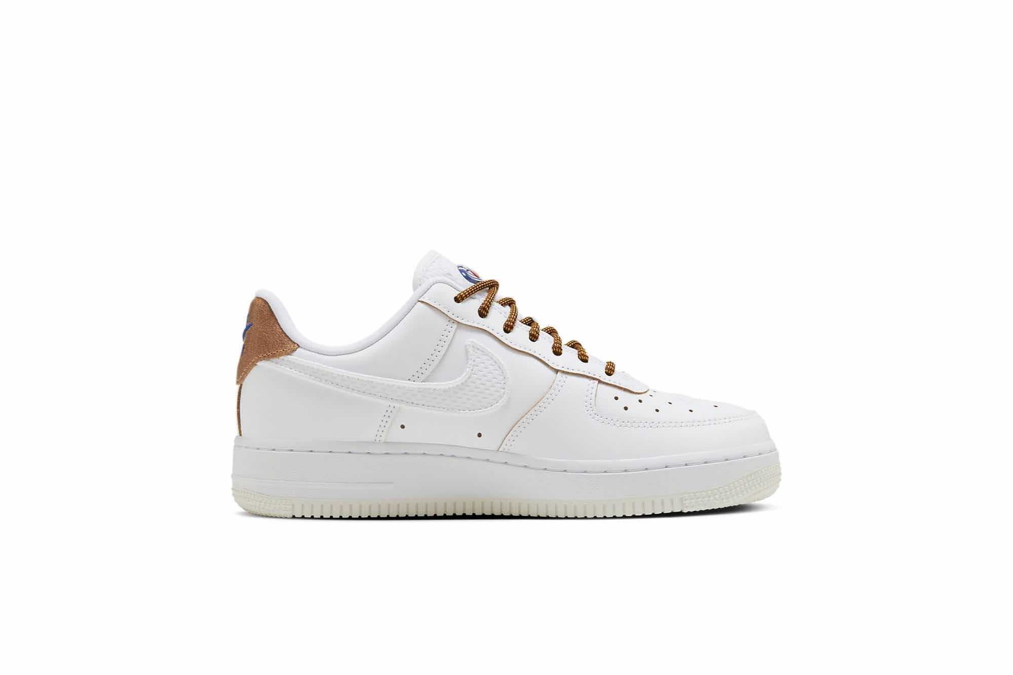 Nike Air Force 1 ’07 LX ‘Goddess Of Victory’ HF5716-111