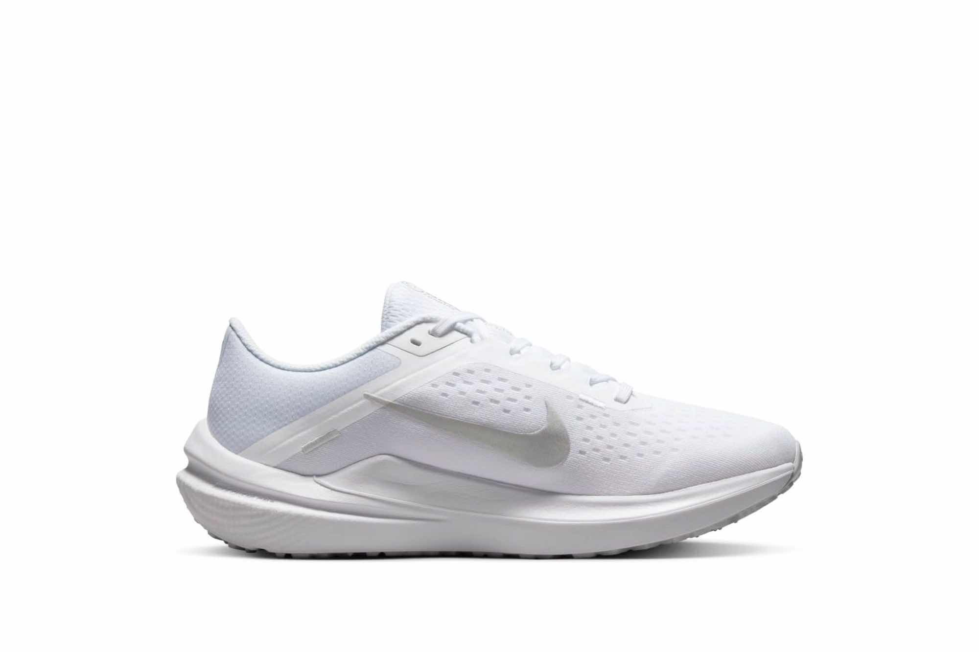 Nike Air Zoom Winflo 10 ‘White Silver’ DV4023-102