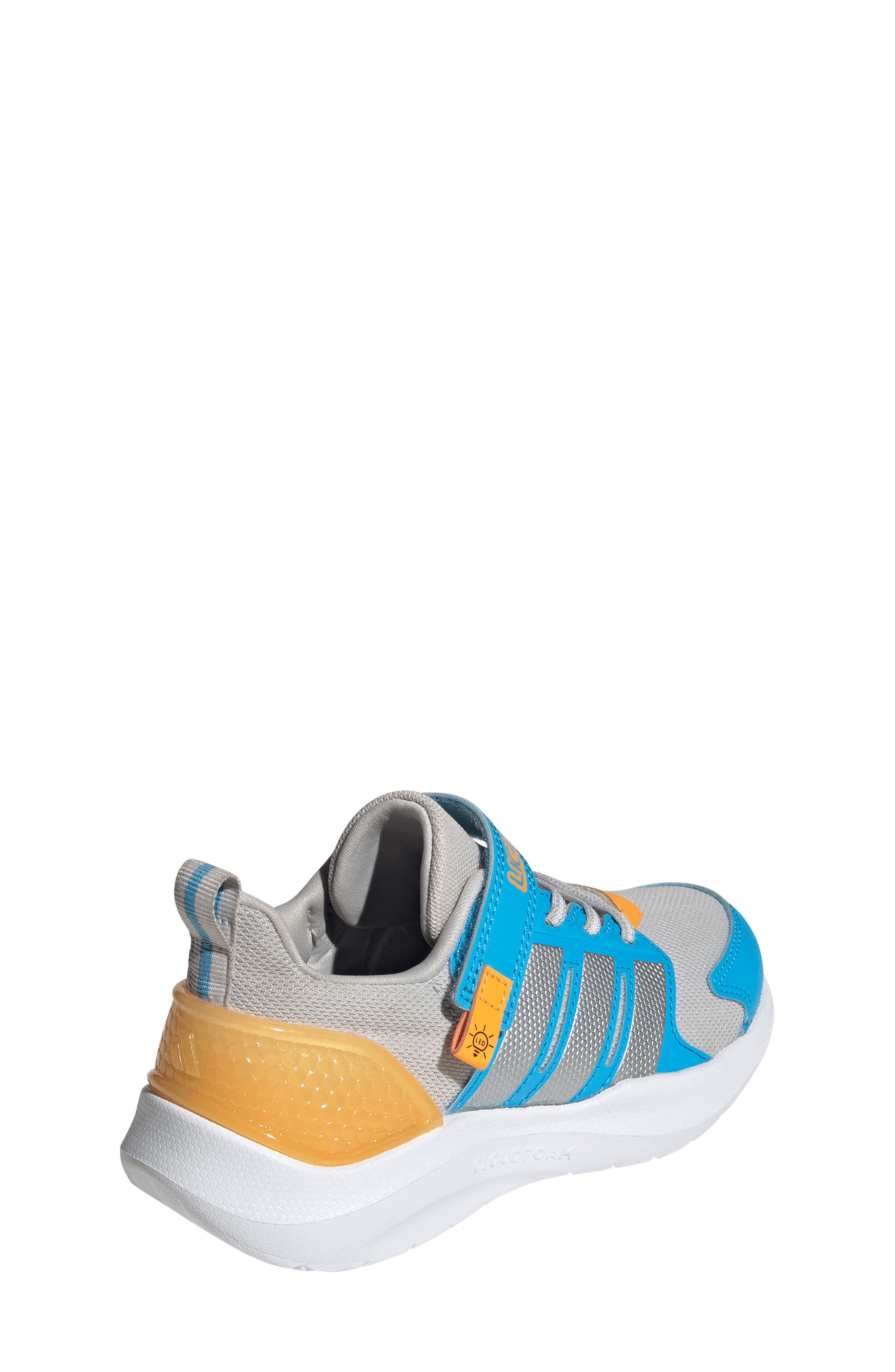 adidas Kids' Lightorama Sneaker