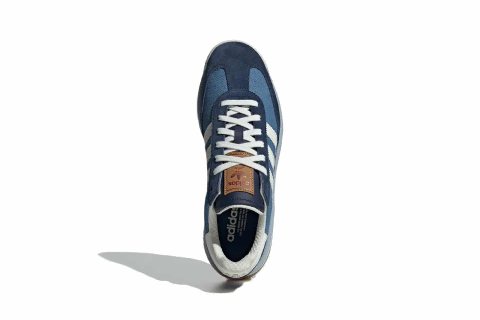 Adidas SL 72 RTN ‘Denim’ JI2506