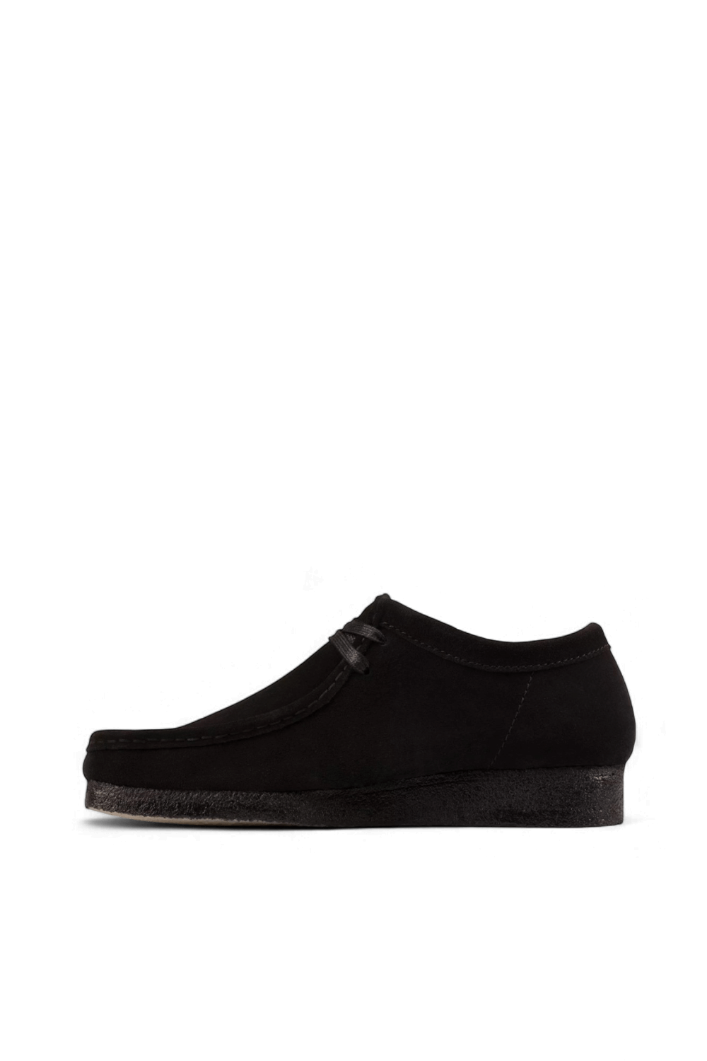 CLARKS נעלי מוקסינים וולבי
