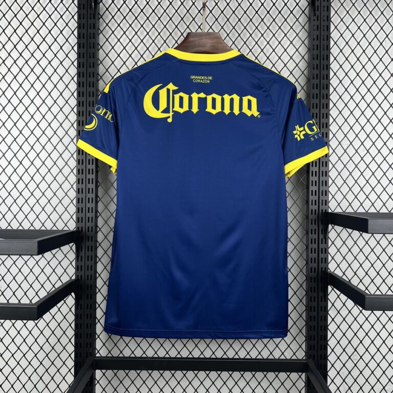 Mens Club America 2026/27 Away Jersey