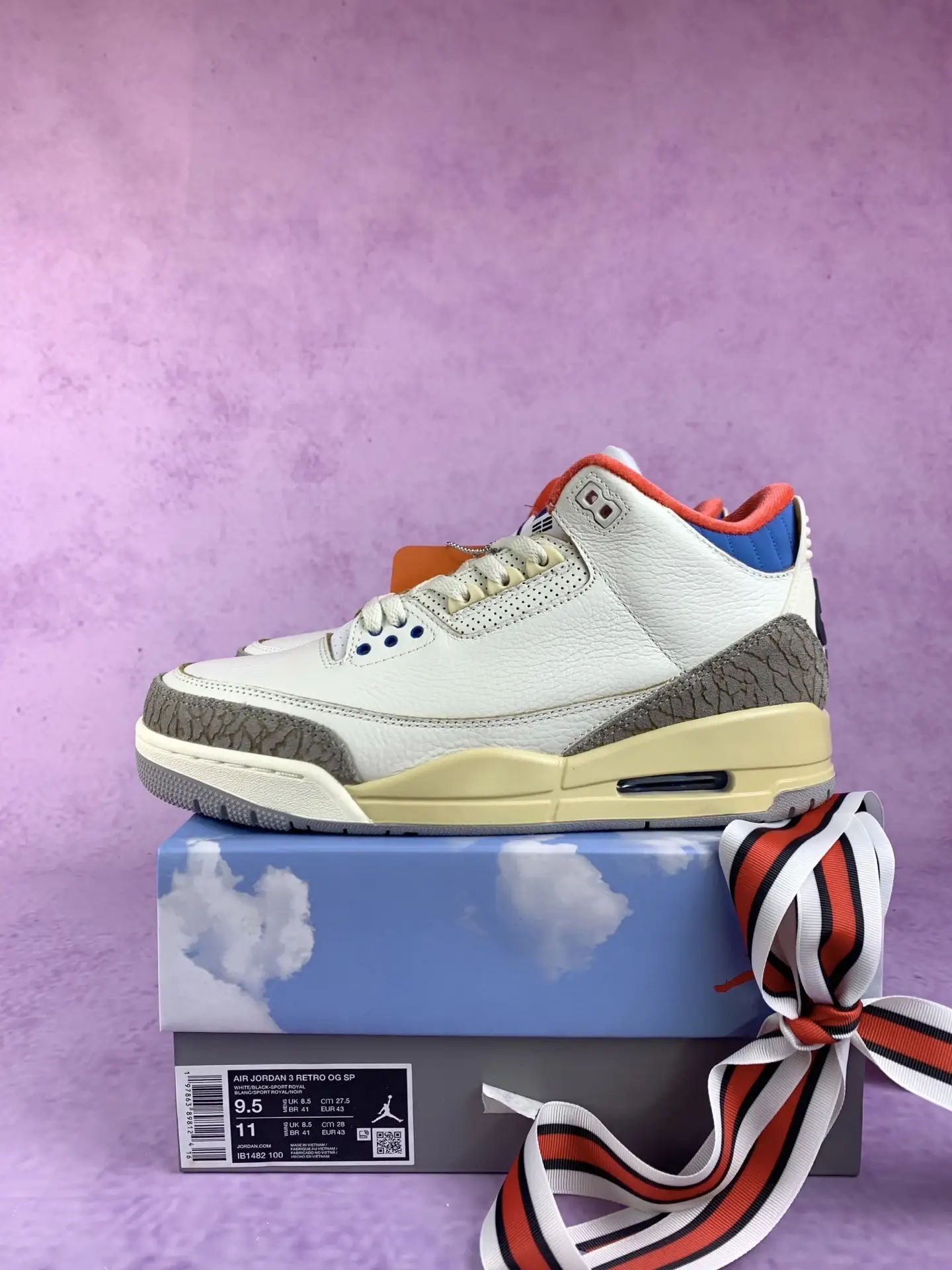 Air Jordan 3 