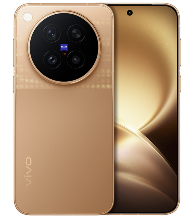 VIVO X500 Pro Zeiss Camera 200MP APO Telephoto Lens 6.36'' Mediatek 9060Pro - GreshamTech