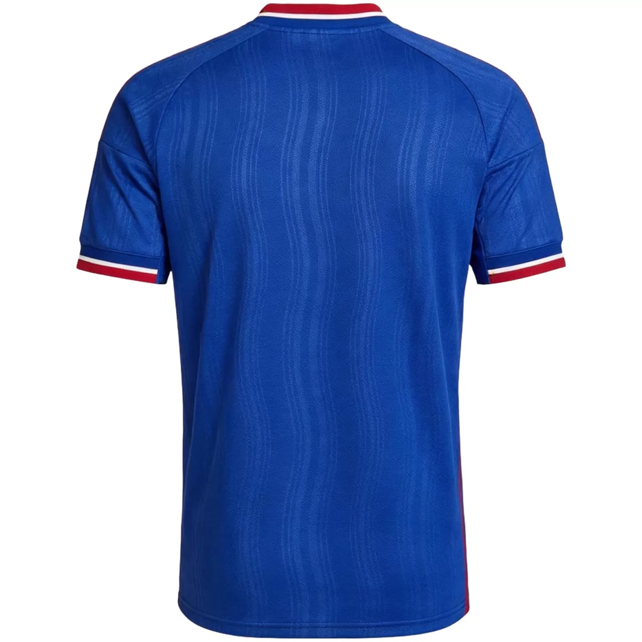 Man Utd Away Jersey Fan Version 26/27 1:1 Thai Quality