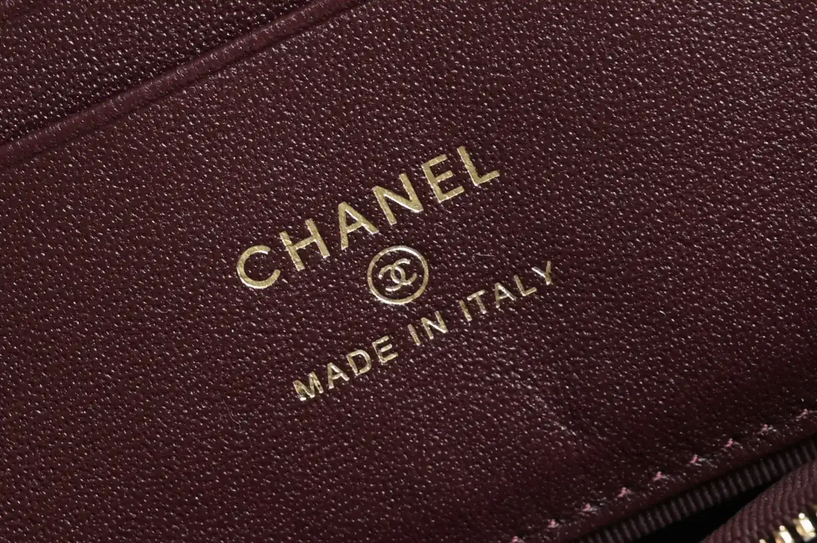 Chanel Polished Evening Bag product photo from LabelPicks