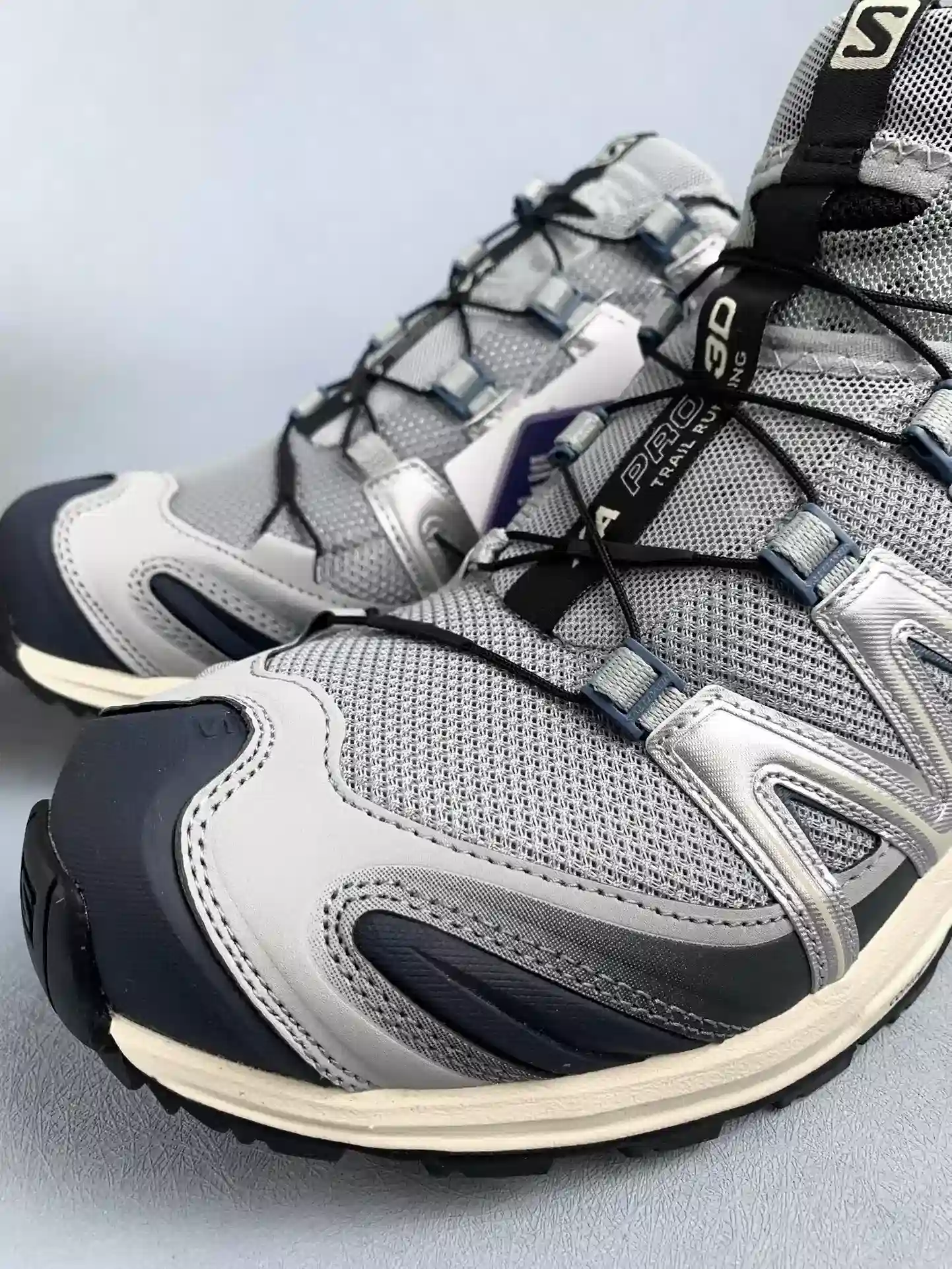 Salomon XA Pro 3D Shoes product photo from LabelPicks