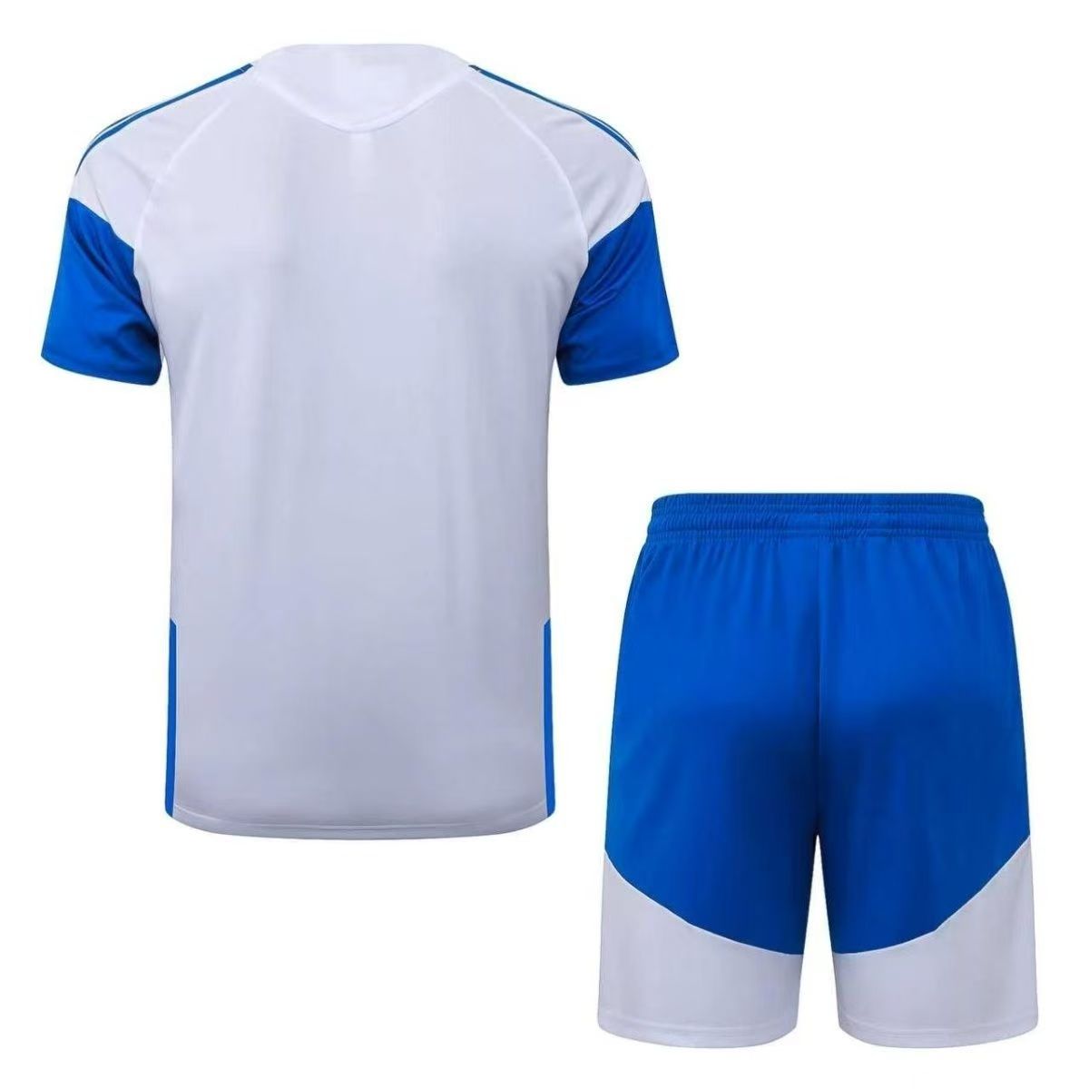 Juventus Training Short Sleeve Suit 26/27