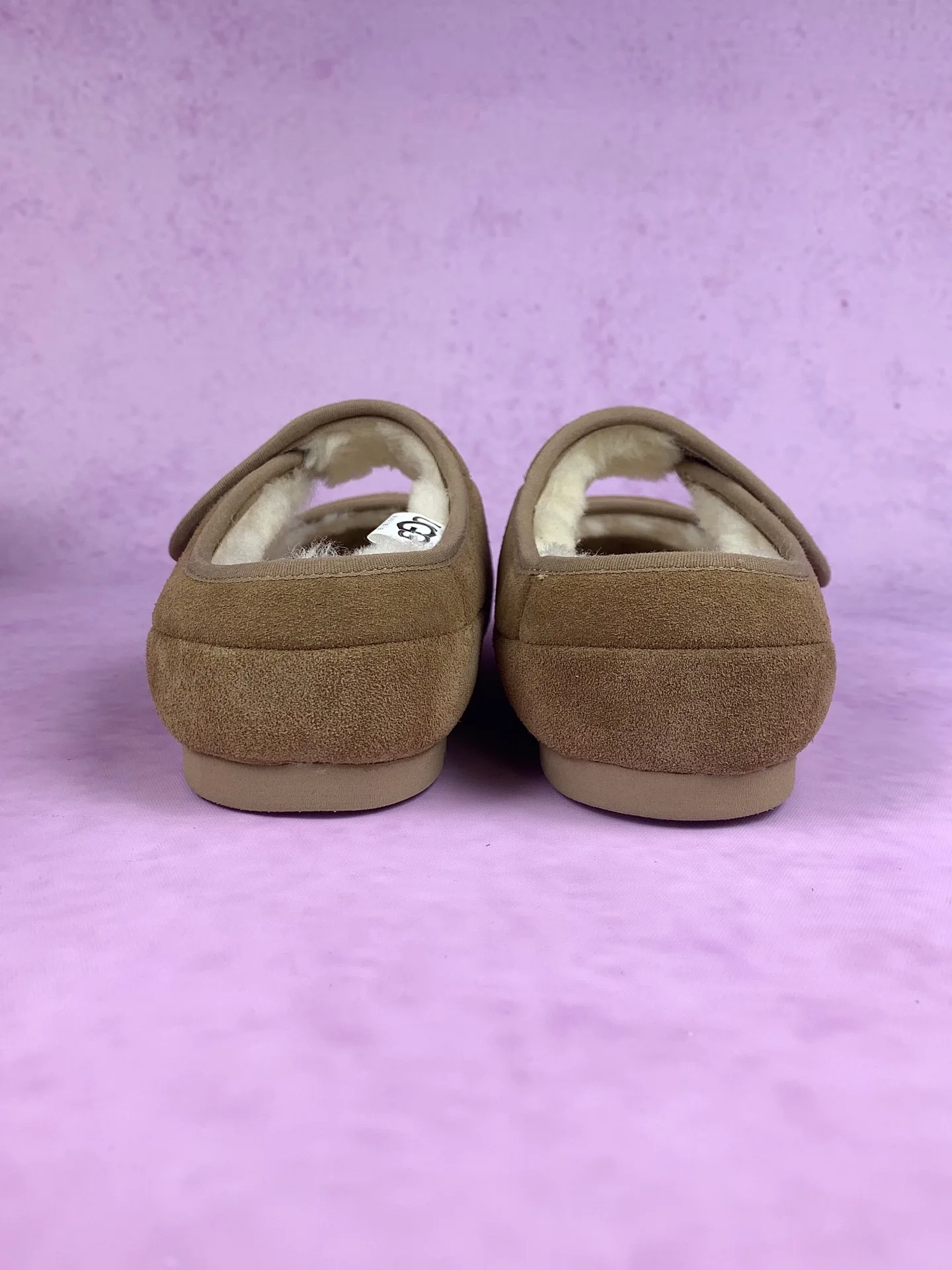 UGG Bea Mary Jane Slipper product photo from LabelPicks