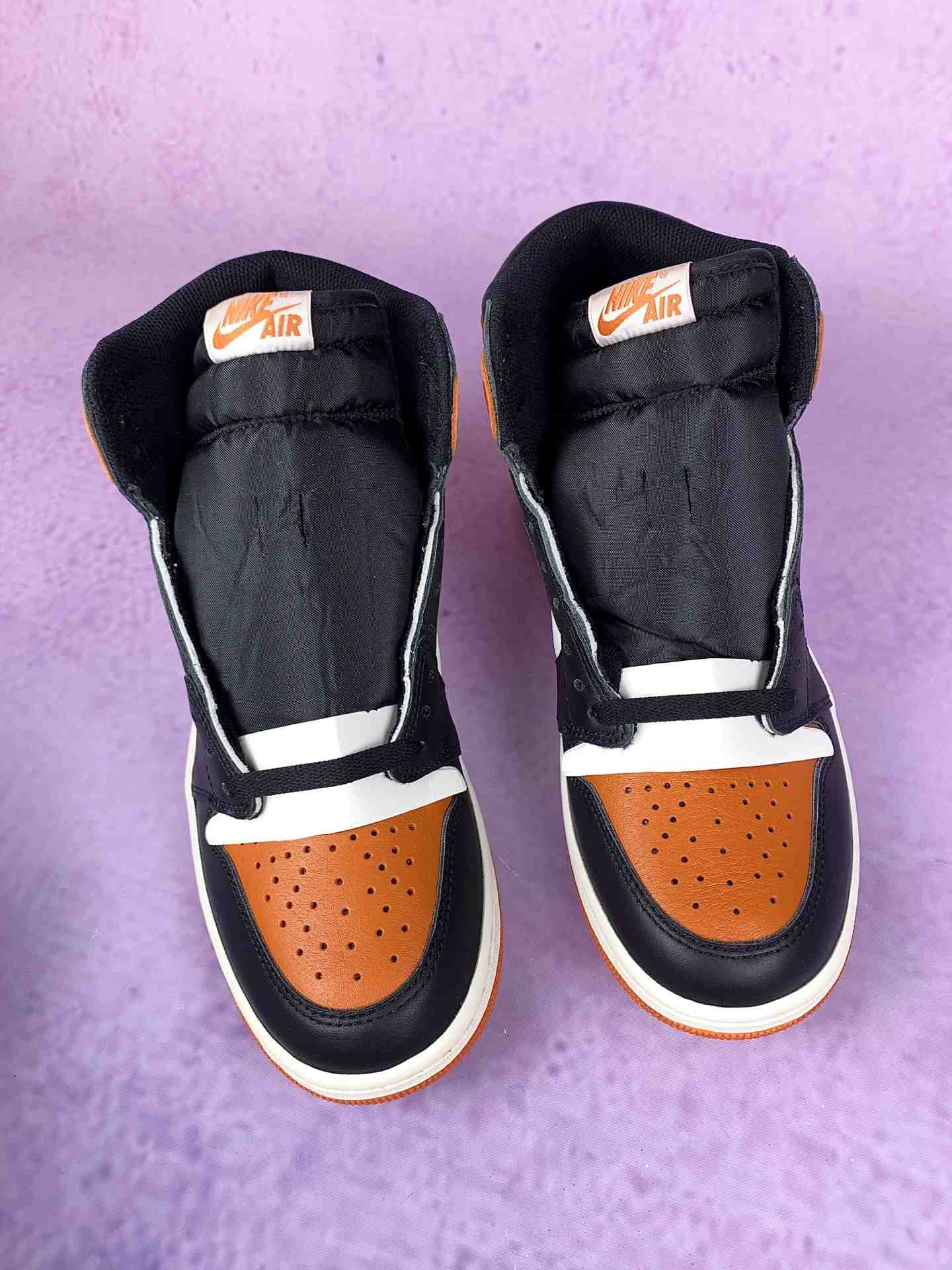 Air Jordan 1 High OG “Shattered Backboard” Shoes