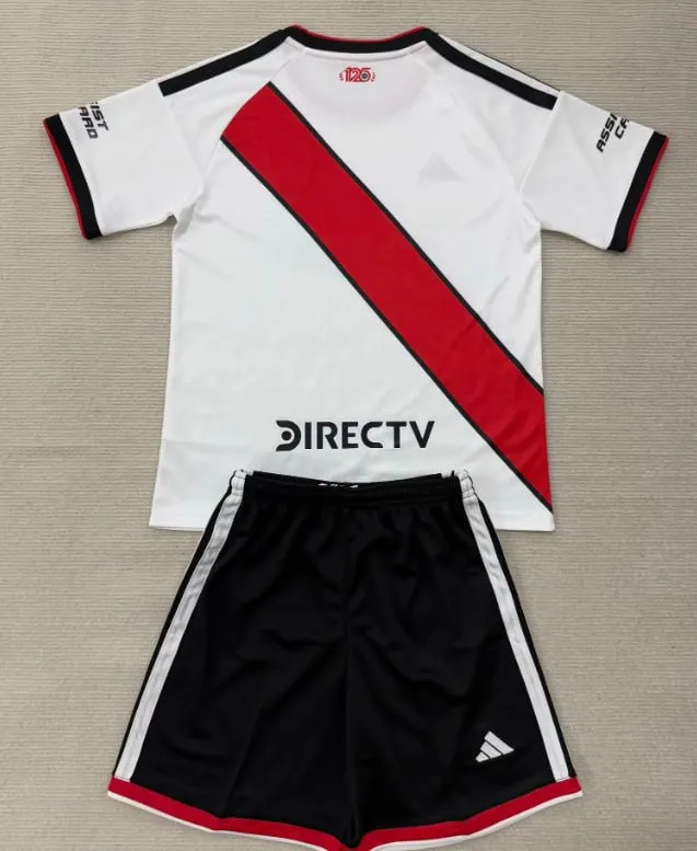 Kids River Plate Home Suit 26/27