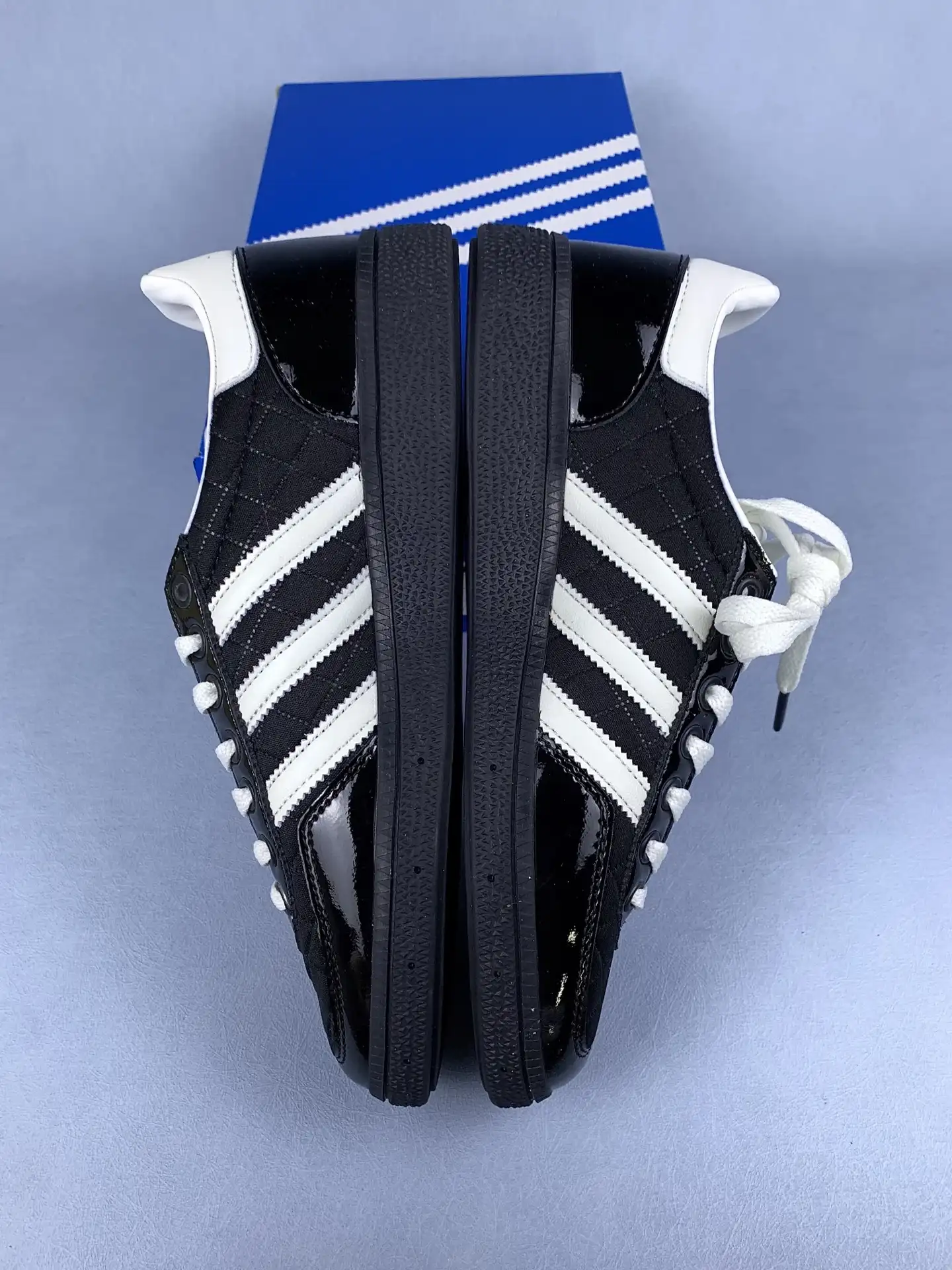 adidas Handball Spezial Shoes product photo from LabelPicks