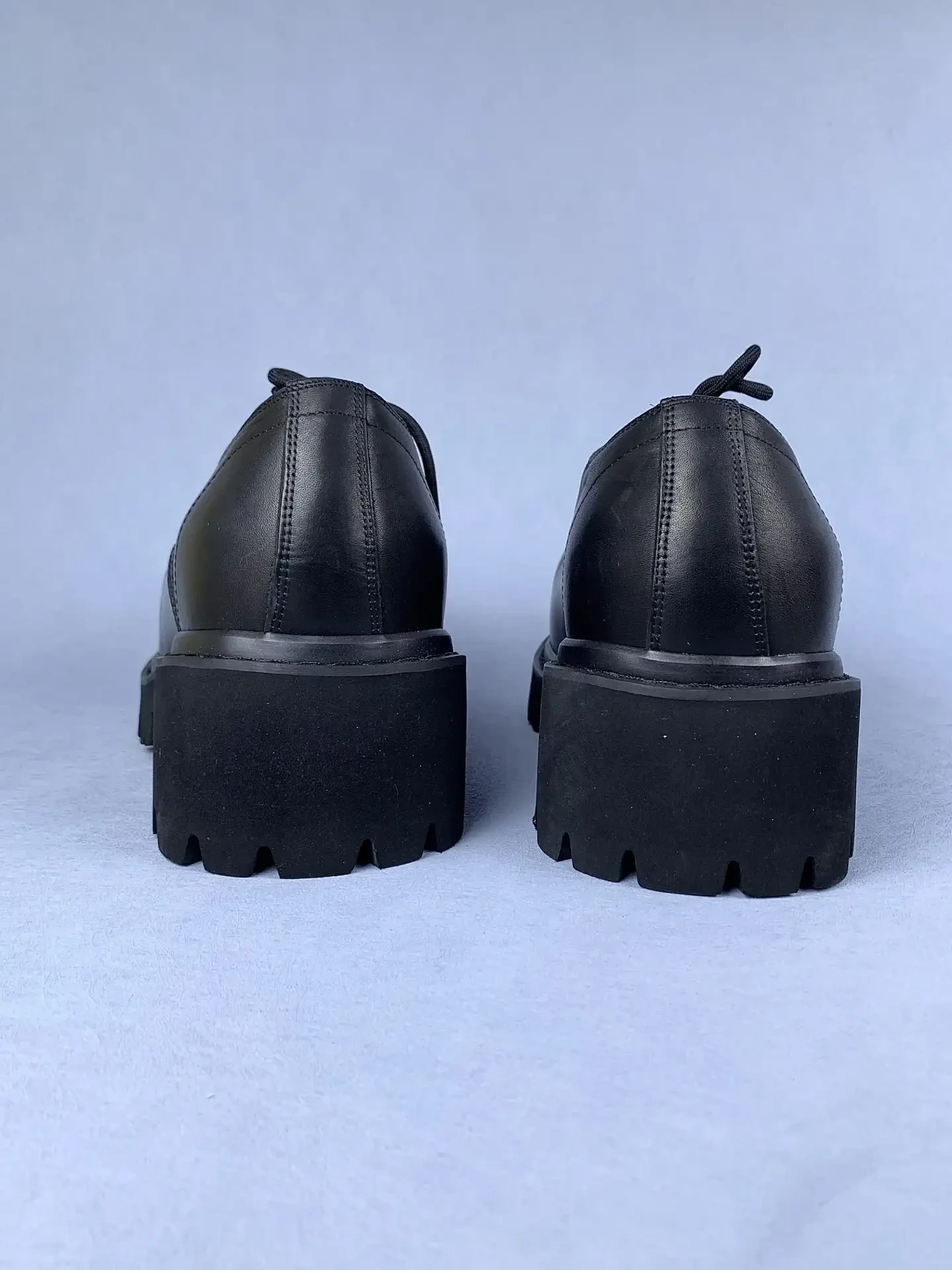 Balenciaga Stomper Derby product photo from LabelPicks