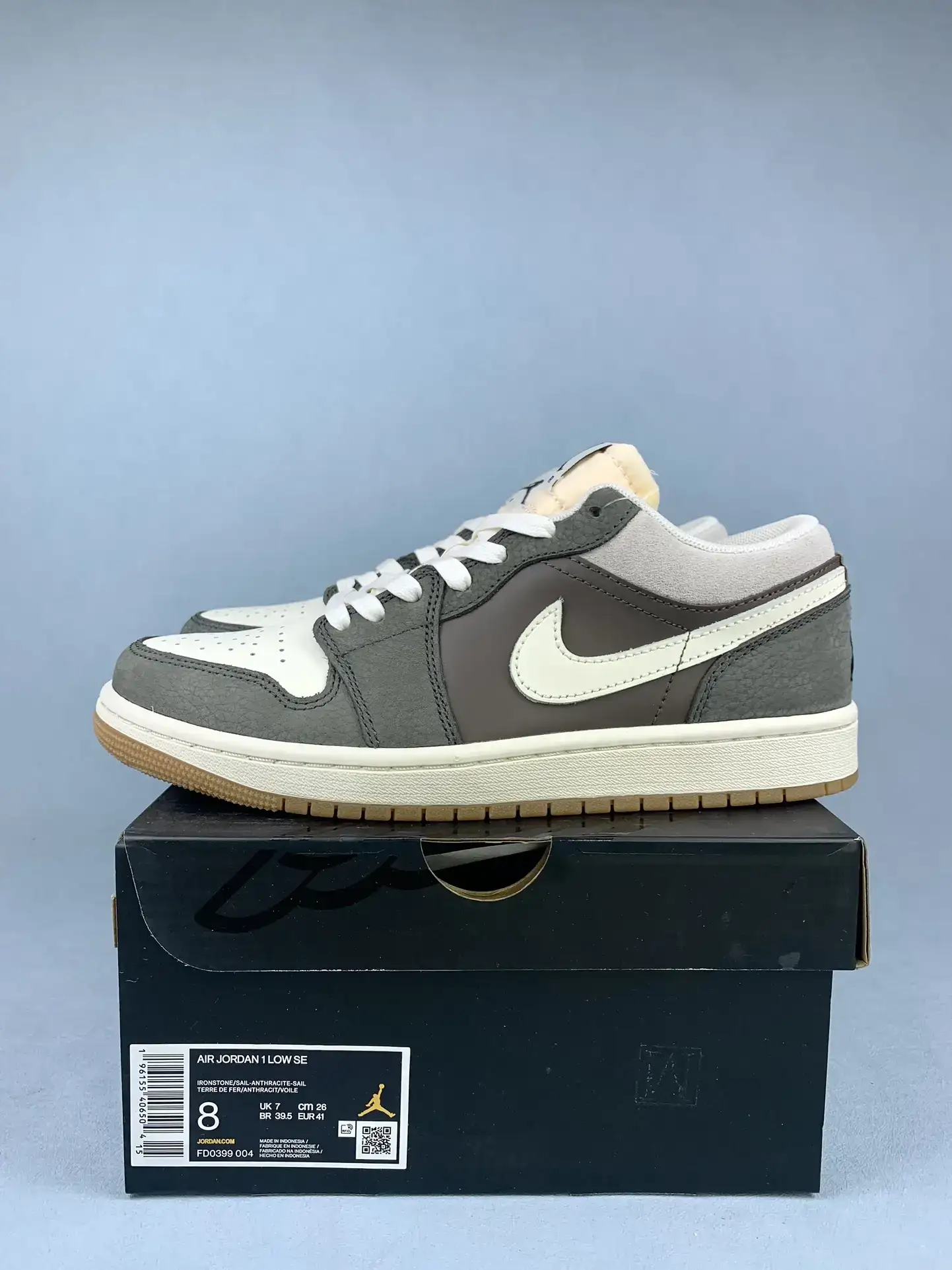 Air Jordan 1 Low SE Shoes product photo from LabelPicks