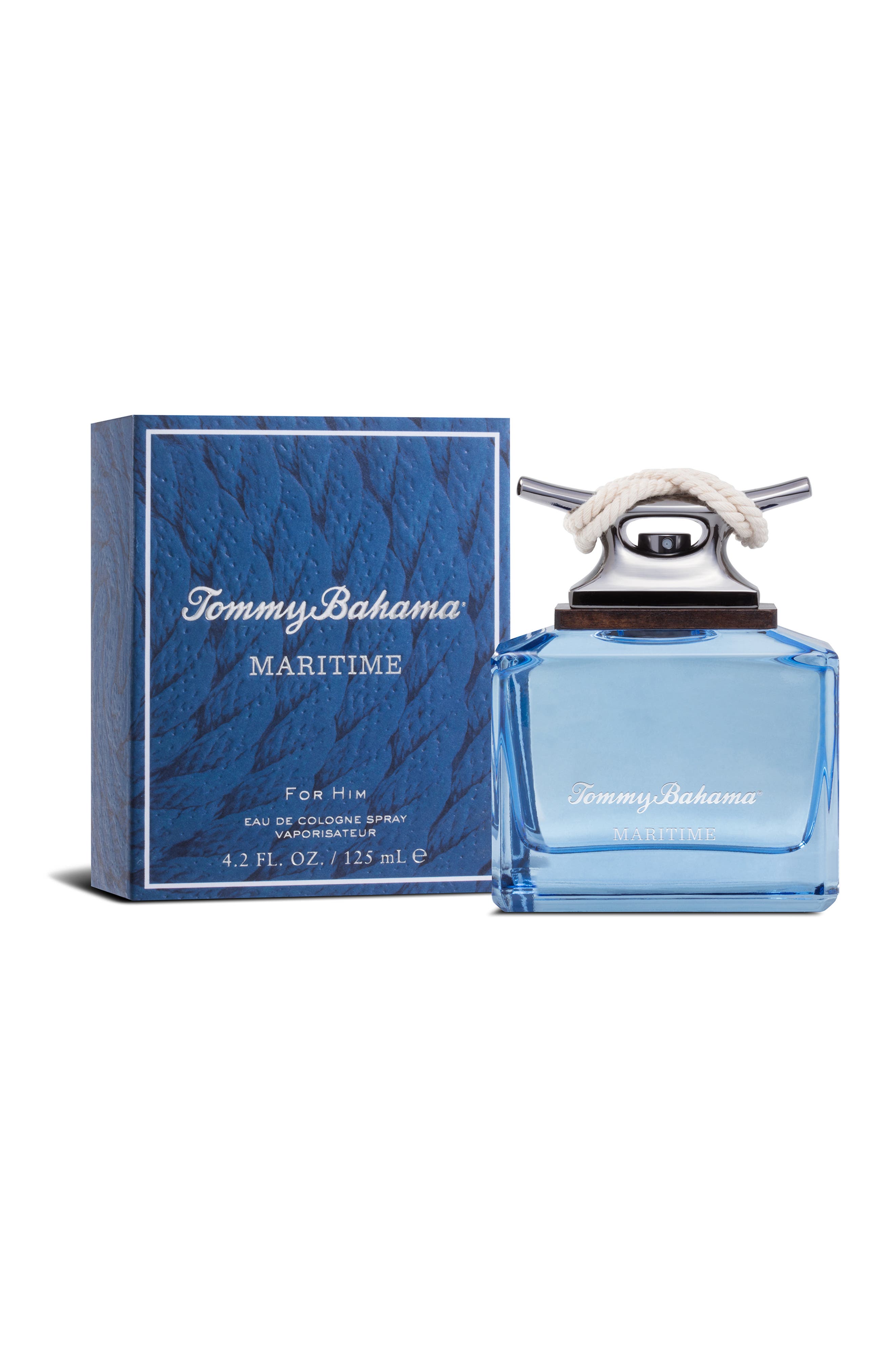 Tommy Bahama Maritime Eau De Cologne Spray - 2.5 fl. oz.