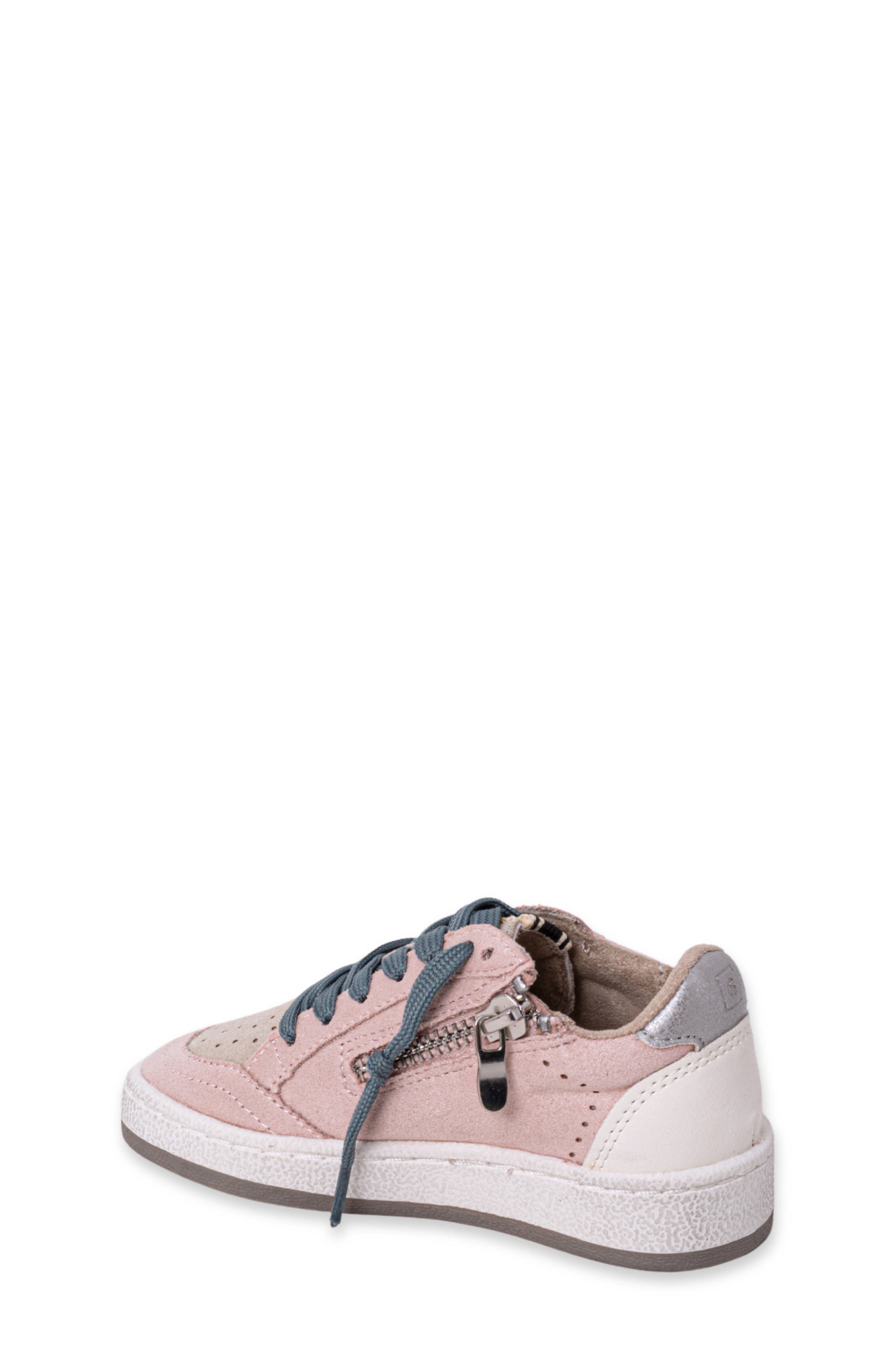 SHUSHOP Kids' Paz Mini Sneaker