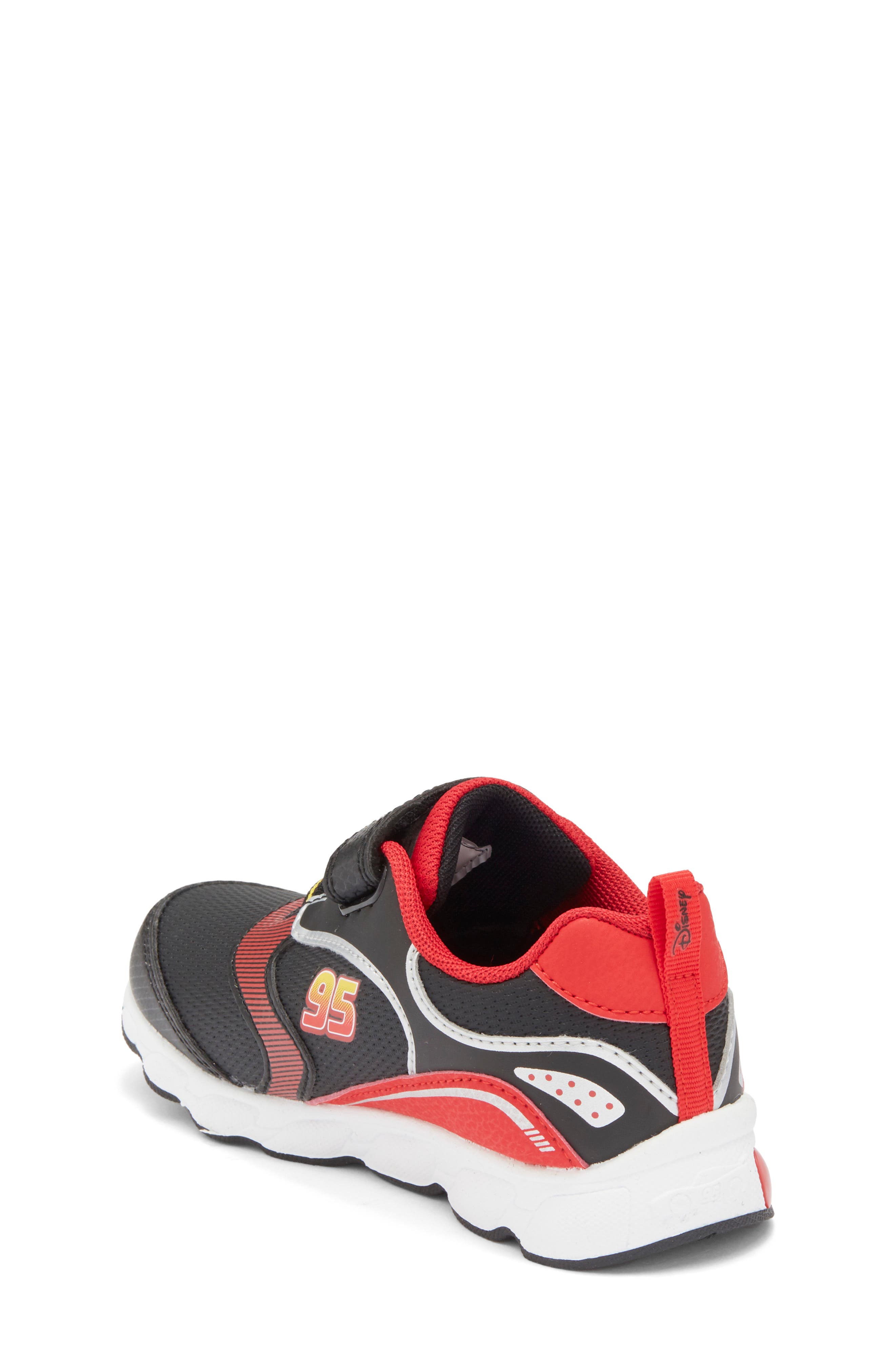 Harper Canyon Kids' x Disney Cars Light Up Sneaker