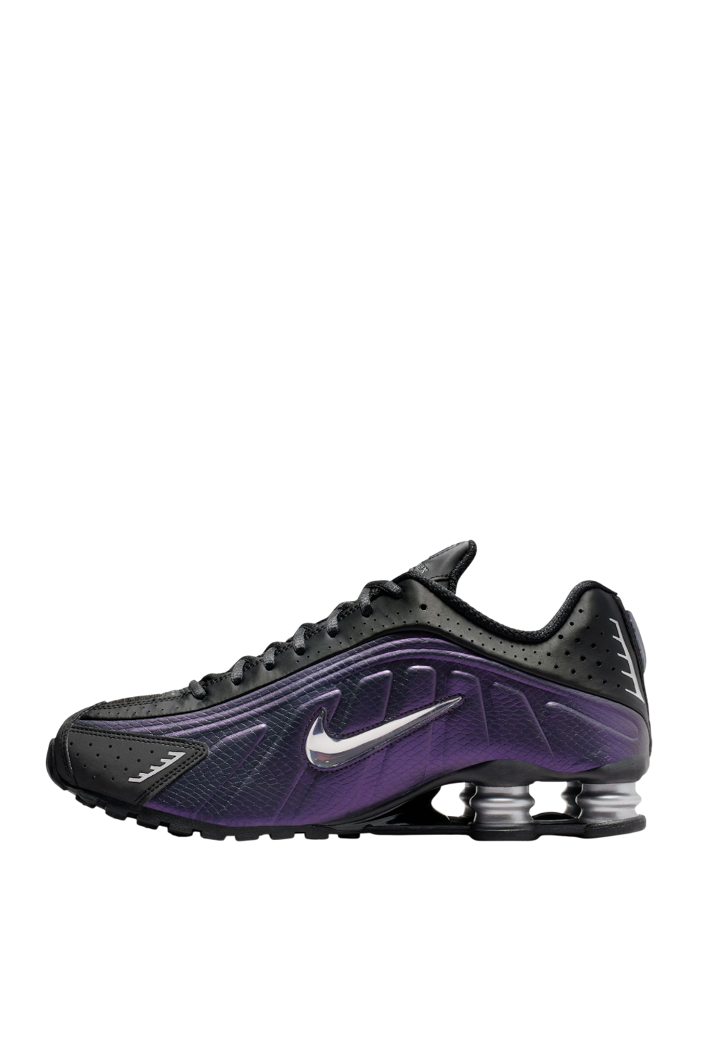 NIKE נעלי סניקרס שוקס אר4