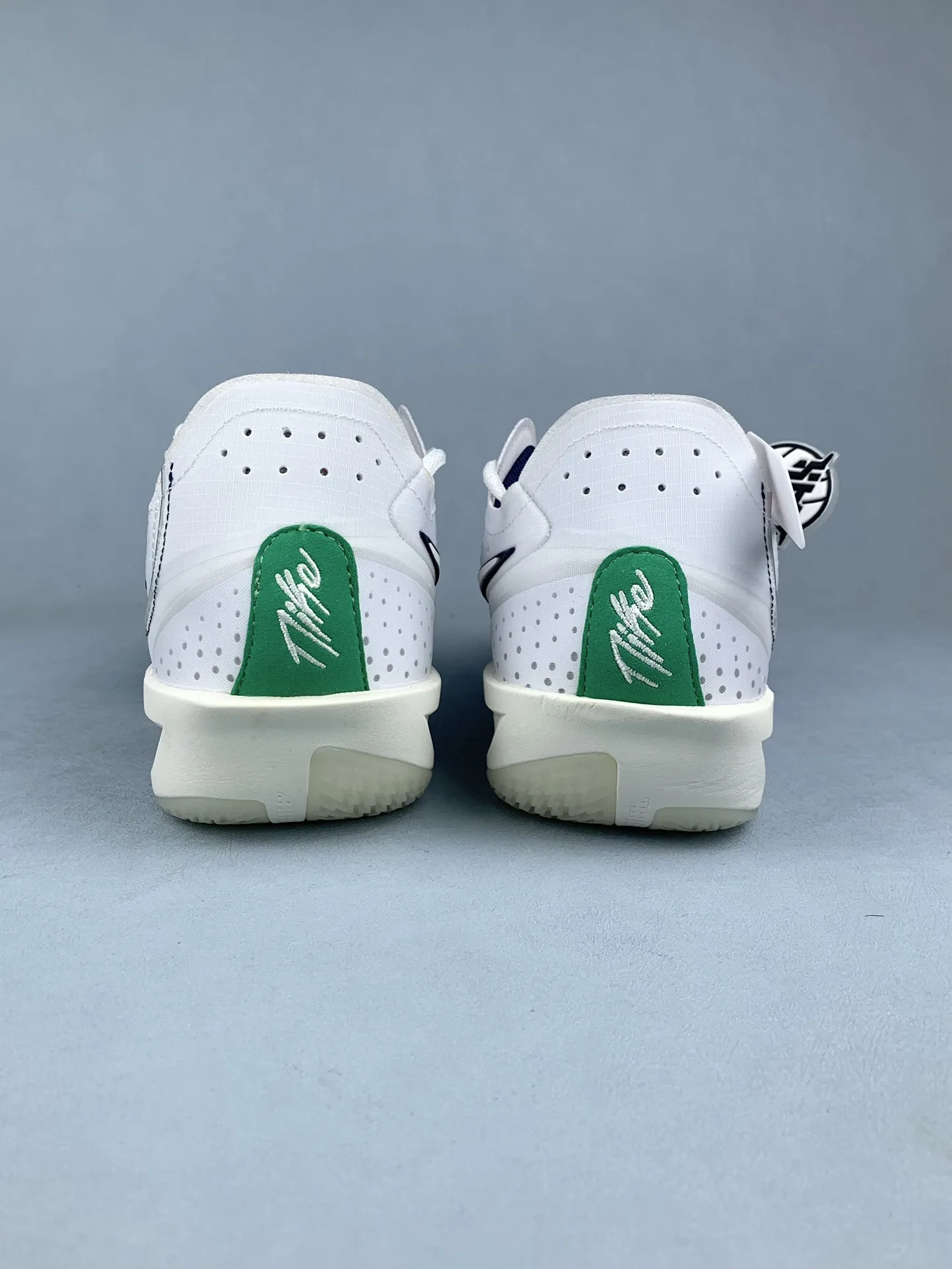 Nike G.T. Cut 3 ASW EP Basketball Shoes product photo from LabelPicks