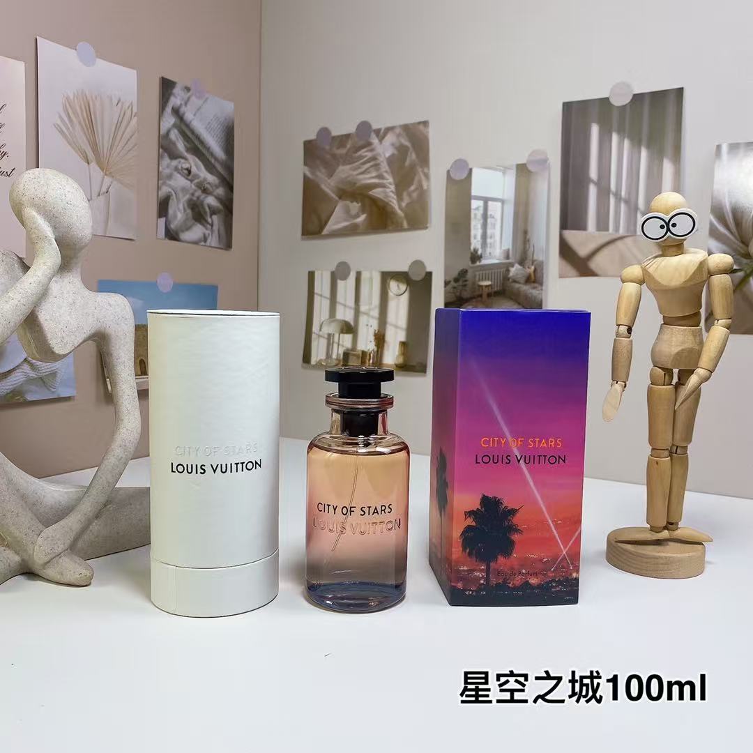 美国品牌香水 男士古龙水 女士香水 本土仓发货 工厂批发 配小票