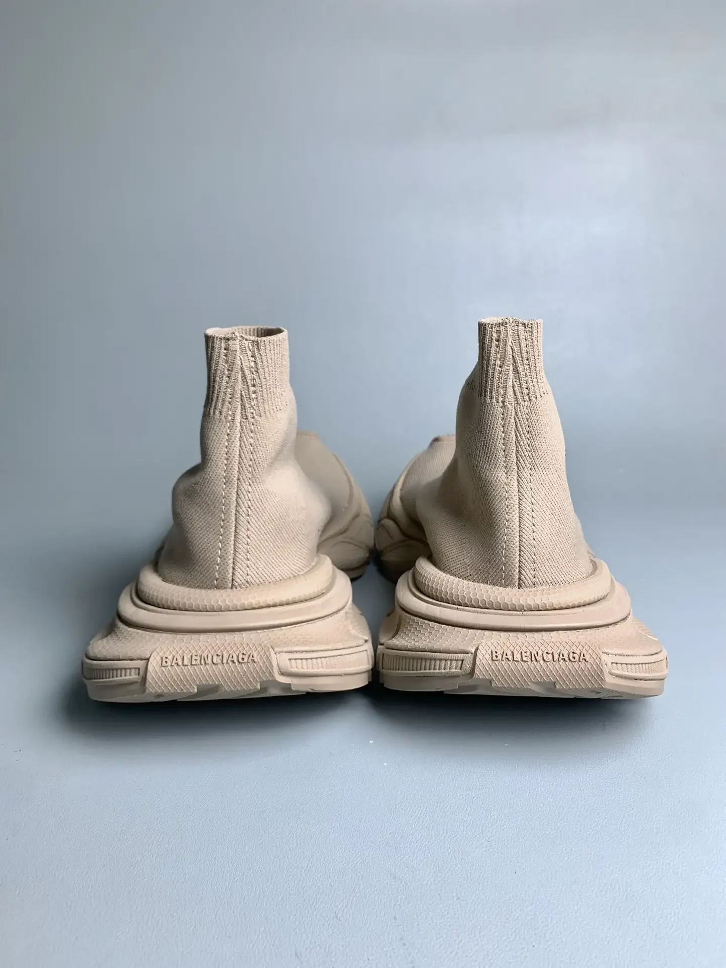Balenciaga 3XL Sock Recycled Knit Sneaker product photo from LabelPicks