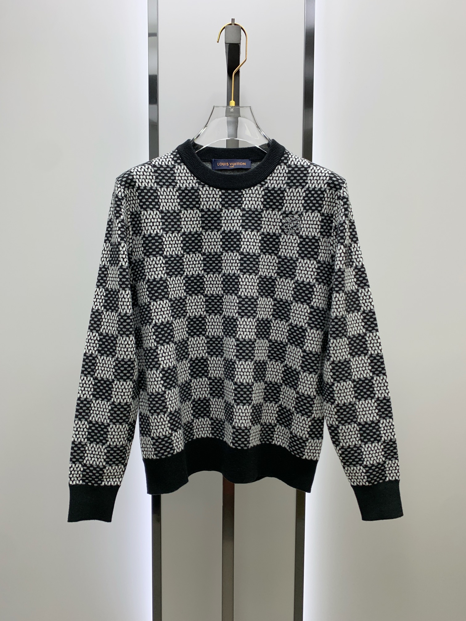 0902 Print sweatshirt