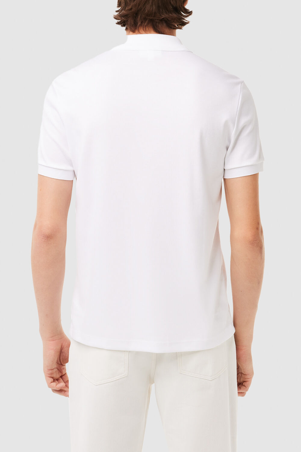 LACOSTE חולצת פולו