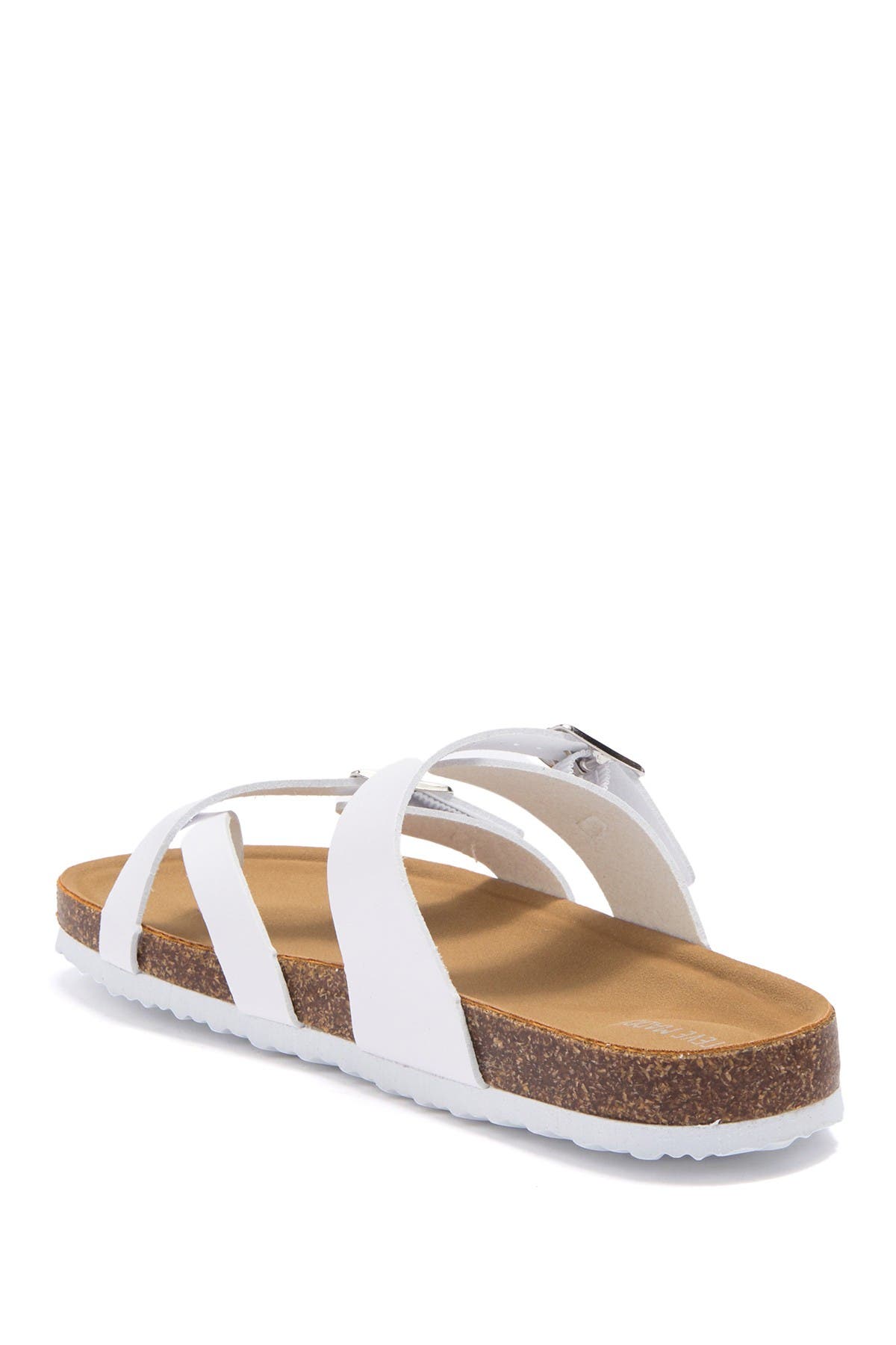 Steve Madden Beached Slide Sandal