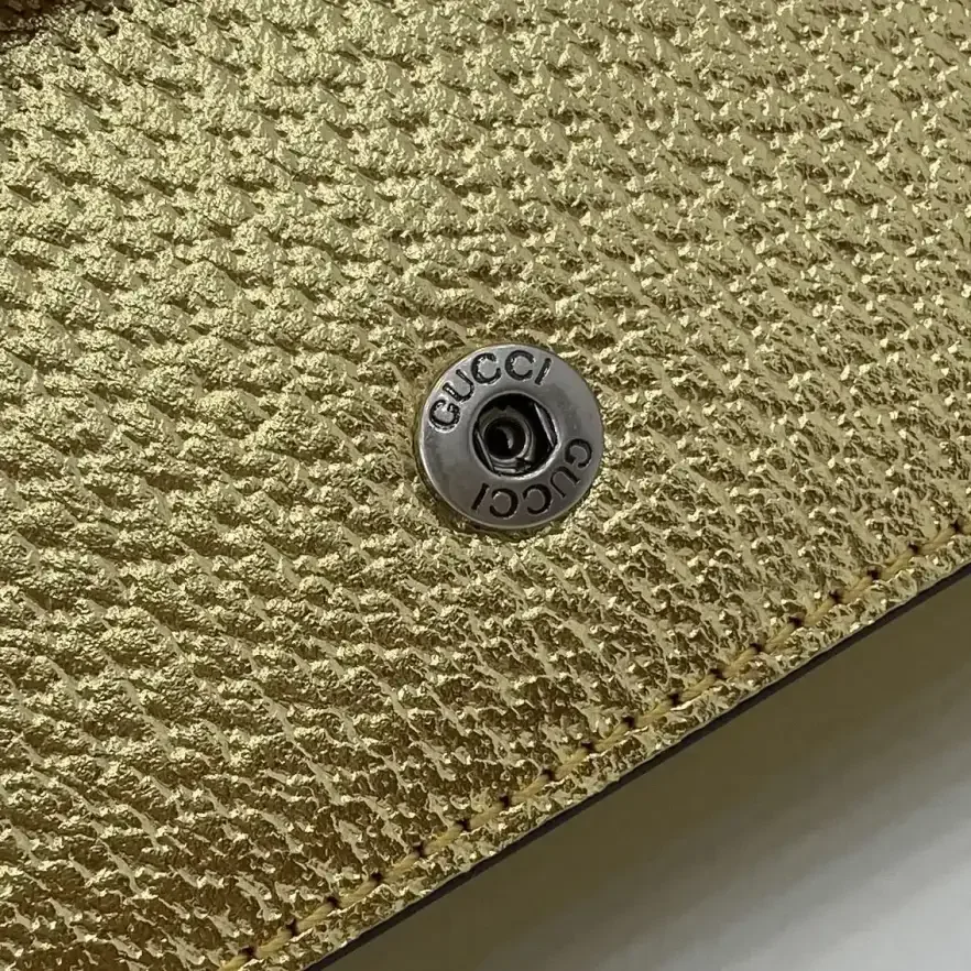 Gucci Gold Dionysus Crossbody Bag product photo from LabelPicks