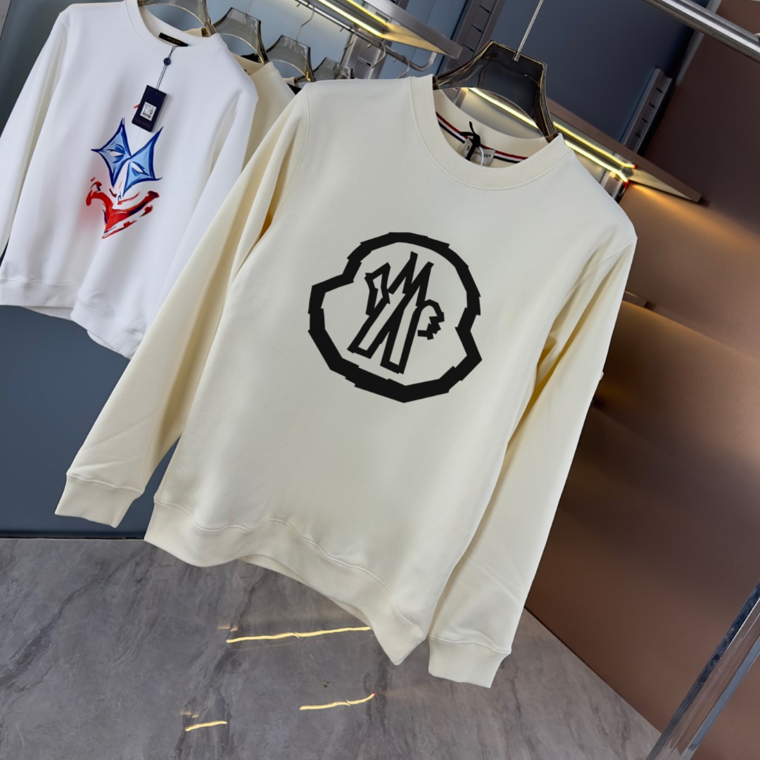 0916 New simple retro comfort sweatshirt