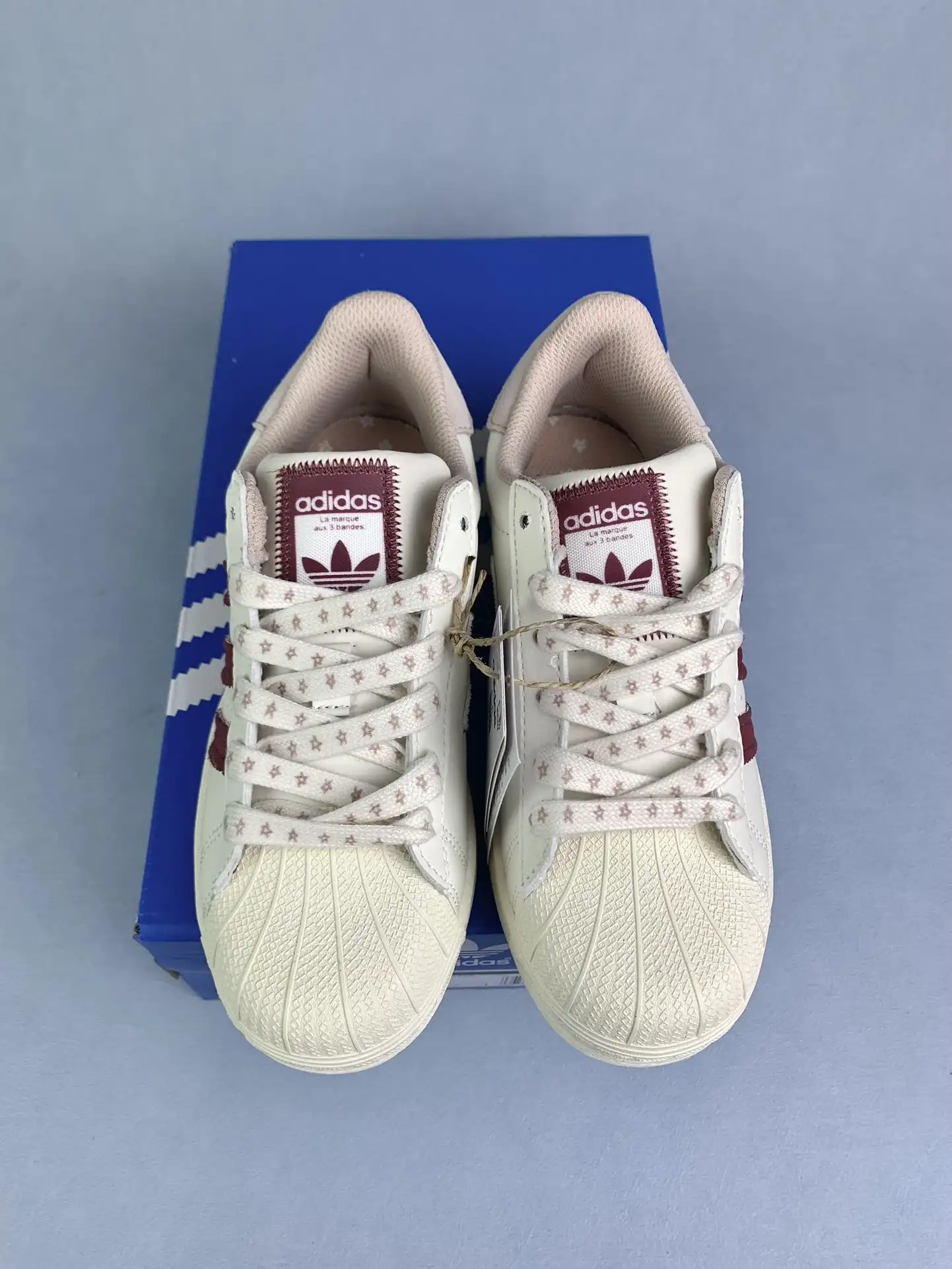 Superstar Shoes product photo from LabelPicks