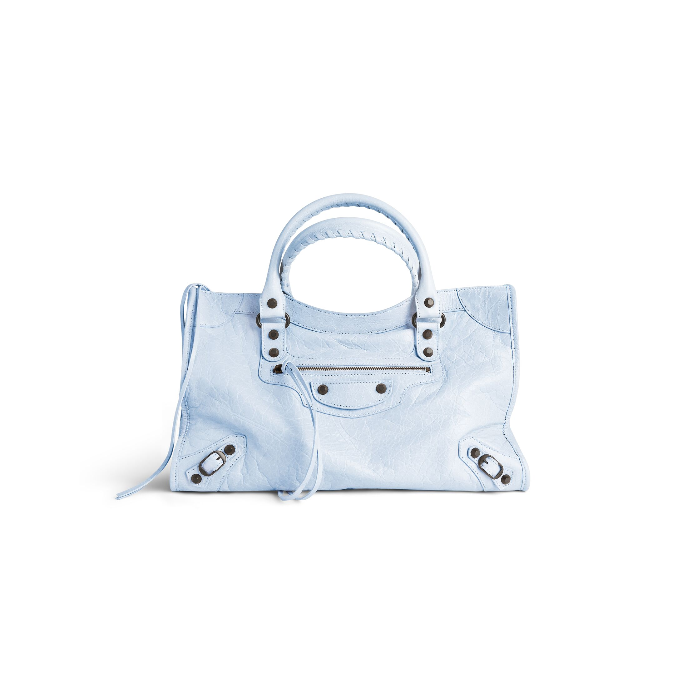 Balenciaga LE CITY Medium Handbag