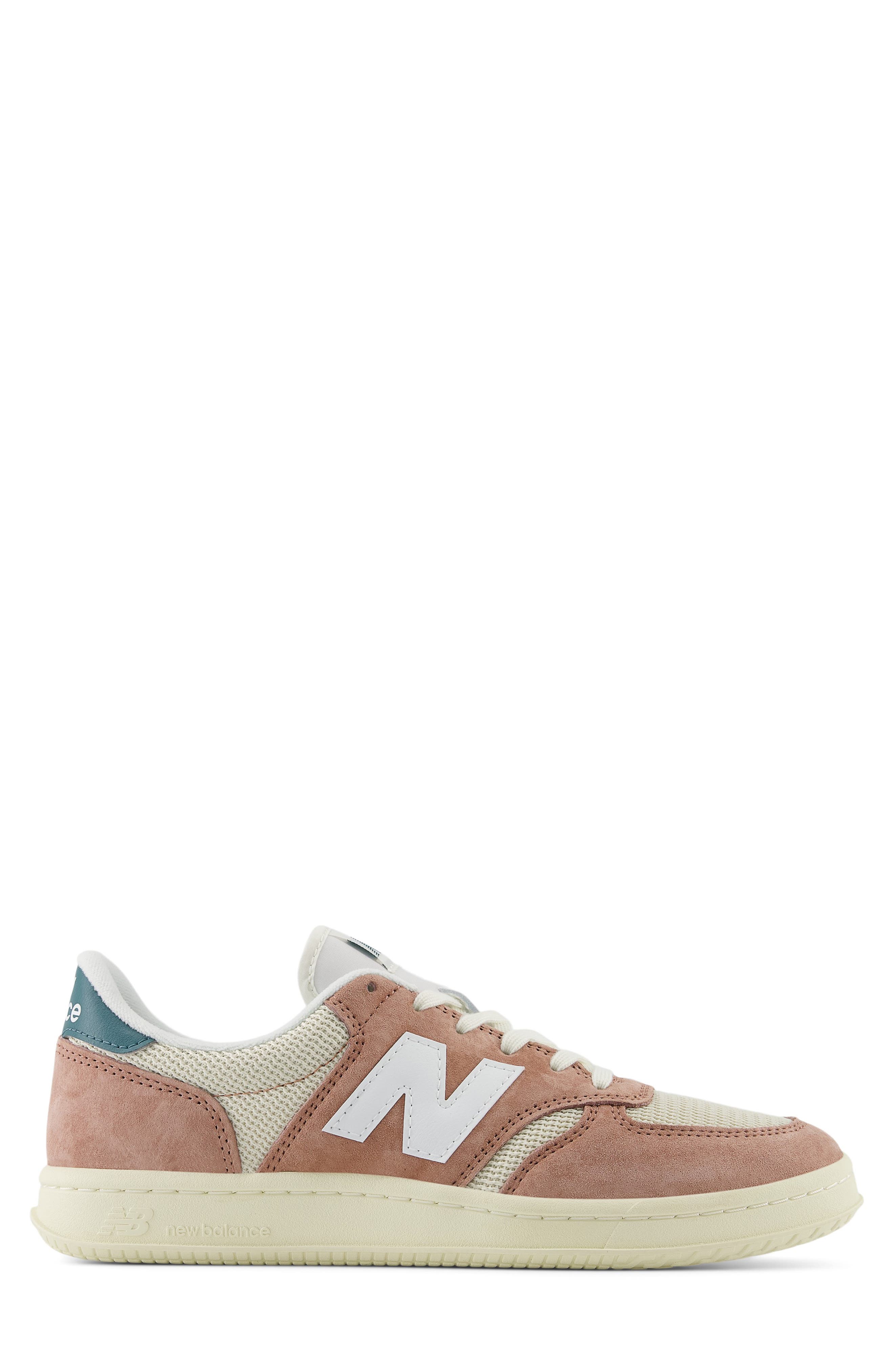 New Balance T500 Tennis Sneaker