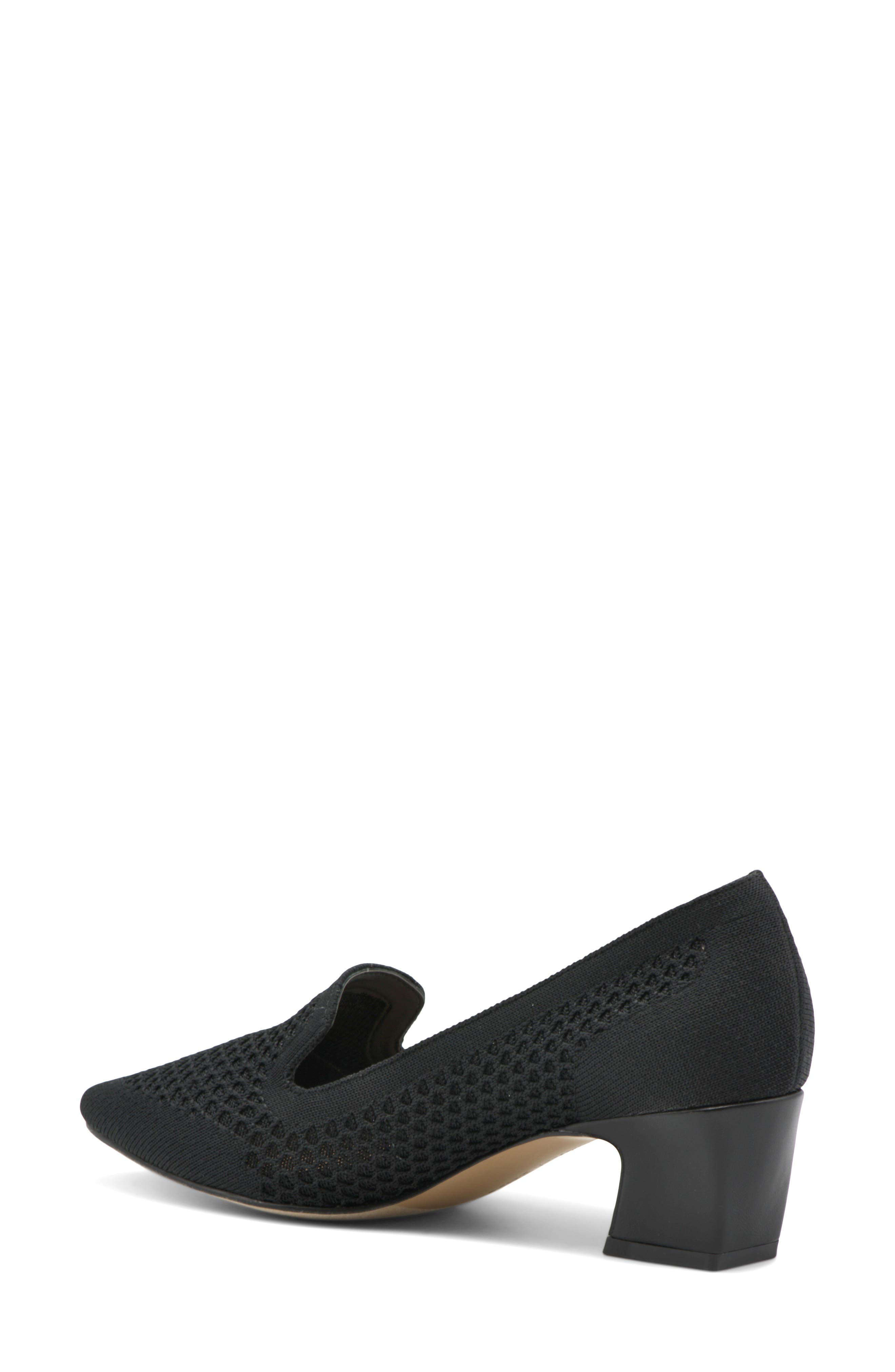 Adrienne Vittadini Fang Pointed Toe Pump