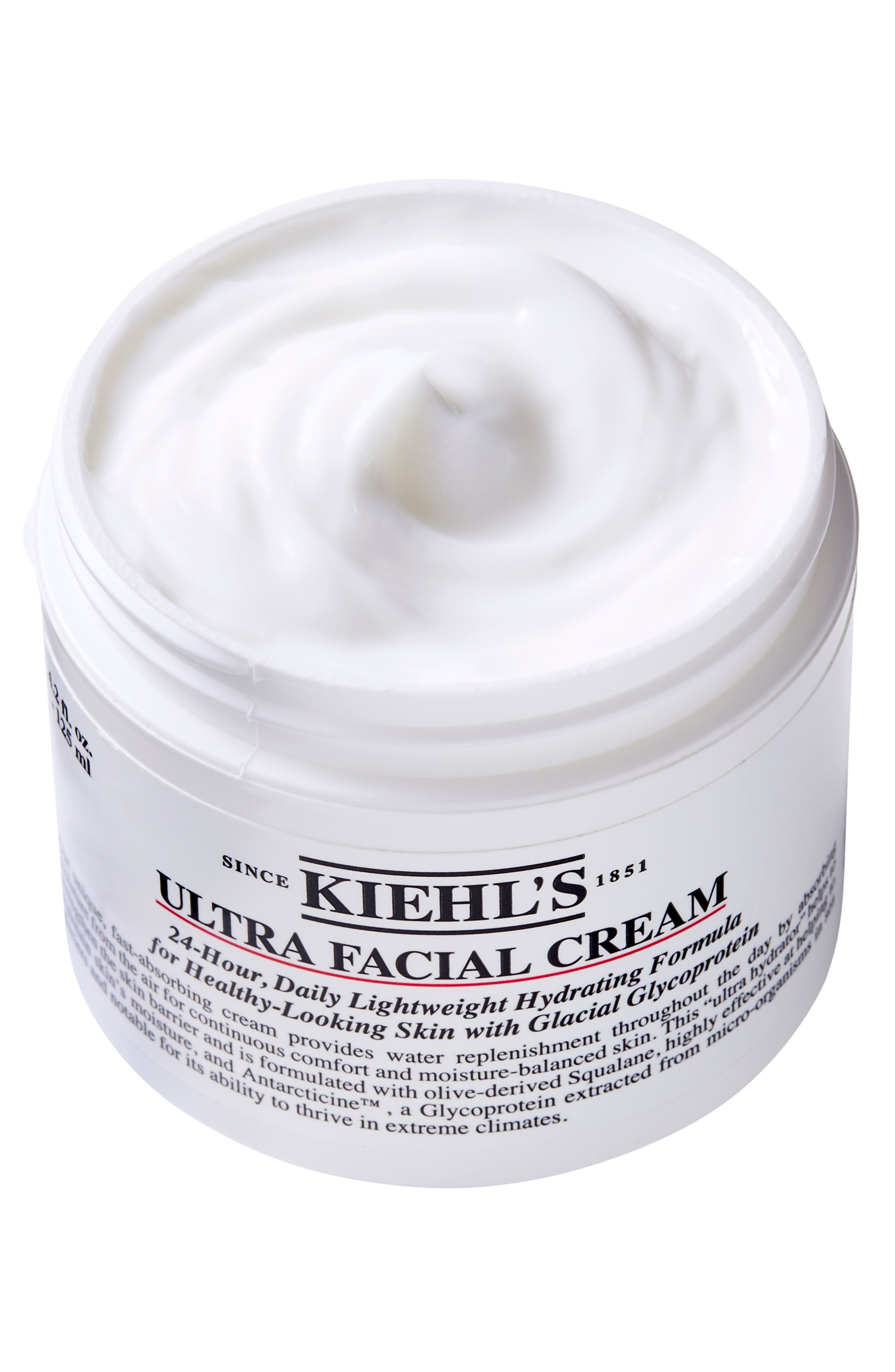 Kiehl's Since 1851 Ultra Facial Cream