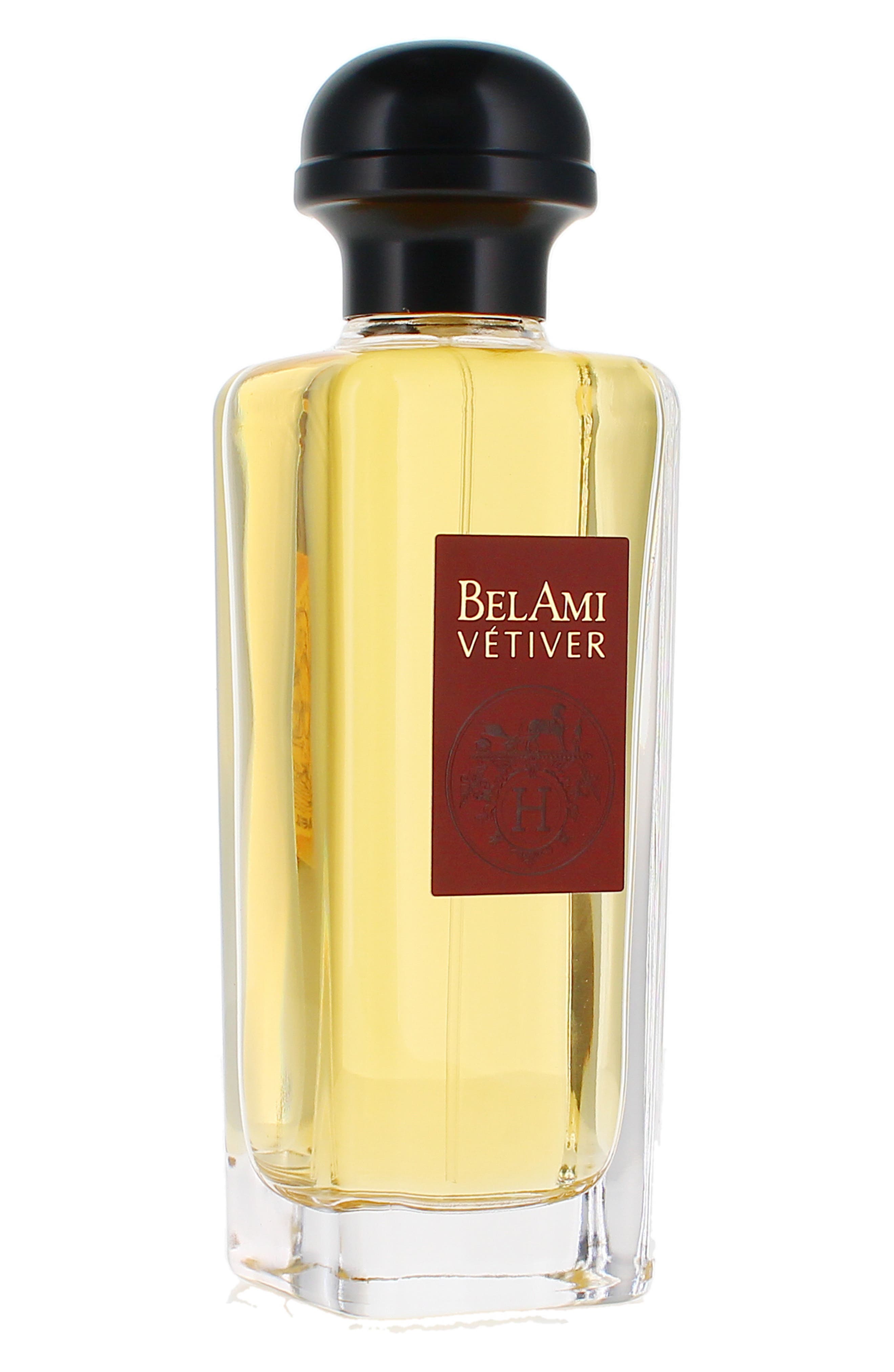 Hermès Bel Ami Vétiver Eau de Toilette