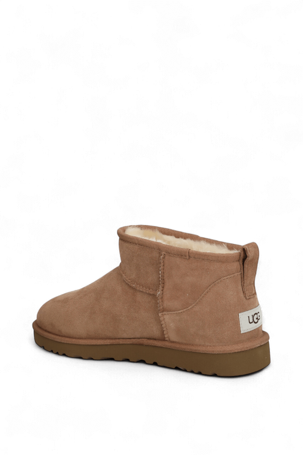 UGG מגפוני קלאסיק אולטרה מיני