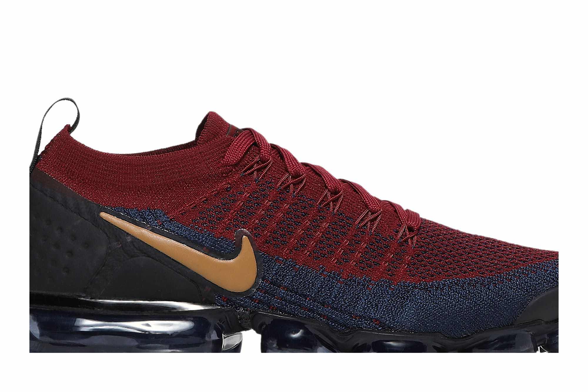 Air VaporMax Flyknit 2 ‘Olympic’ 942842-604