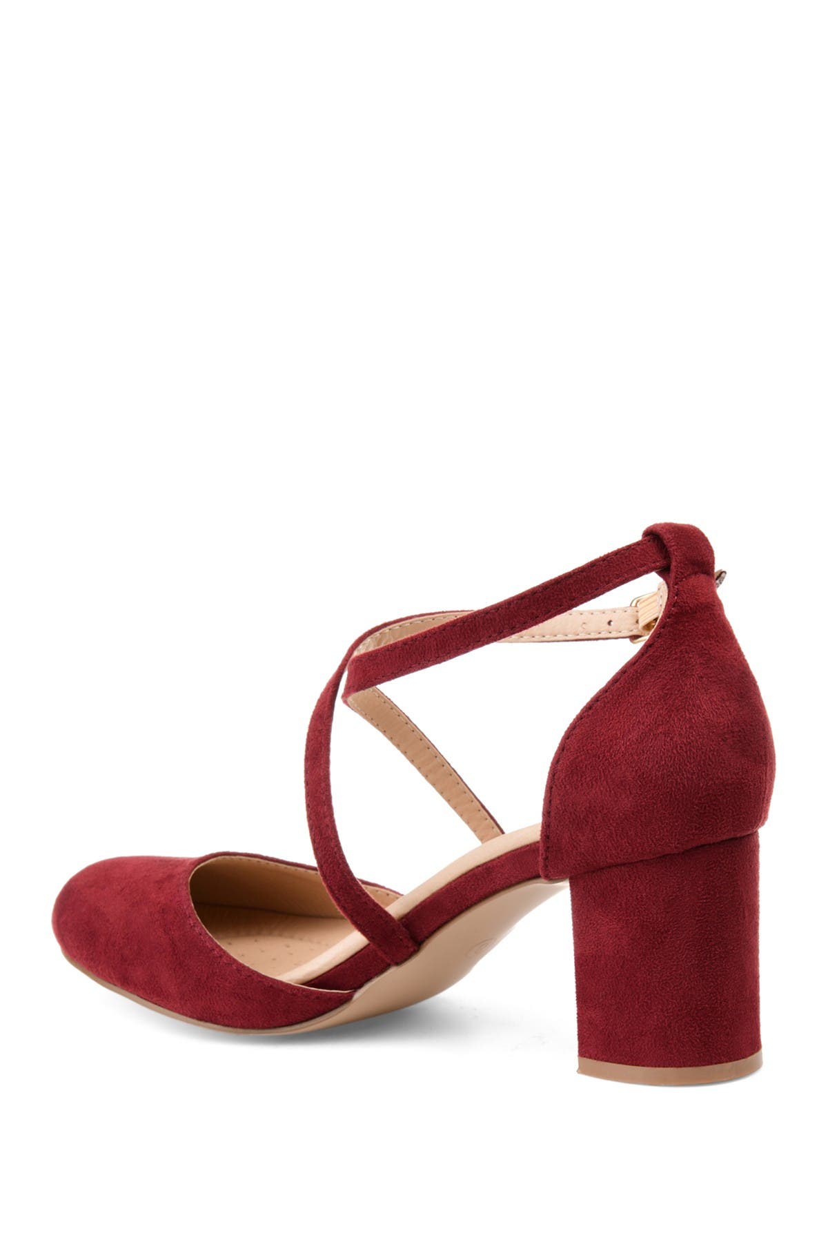 Journee Collection JOURNEE Foster Pump