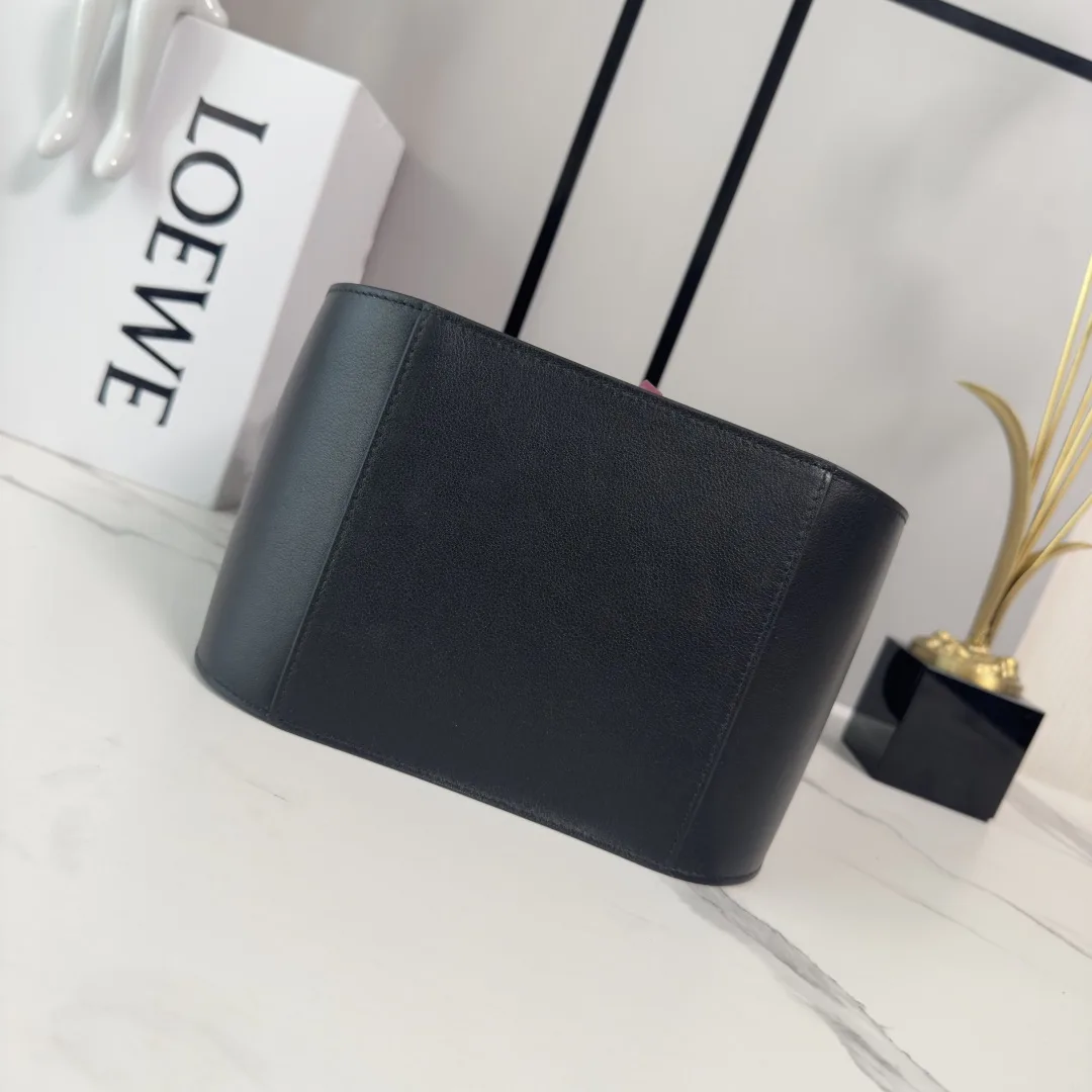 Loewe Hammock Calfskin Crossbody Bag product photo from LabelPicks