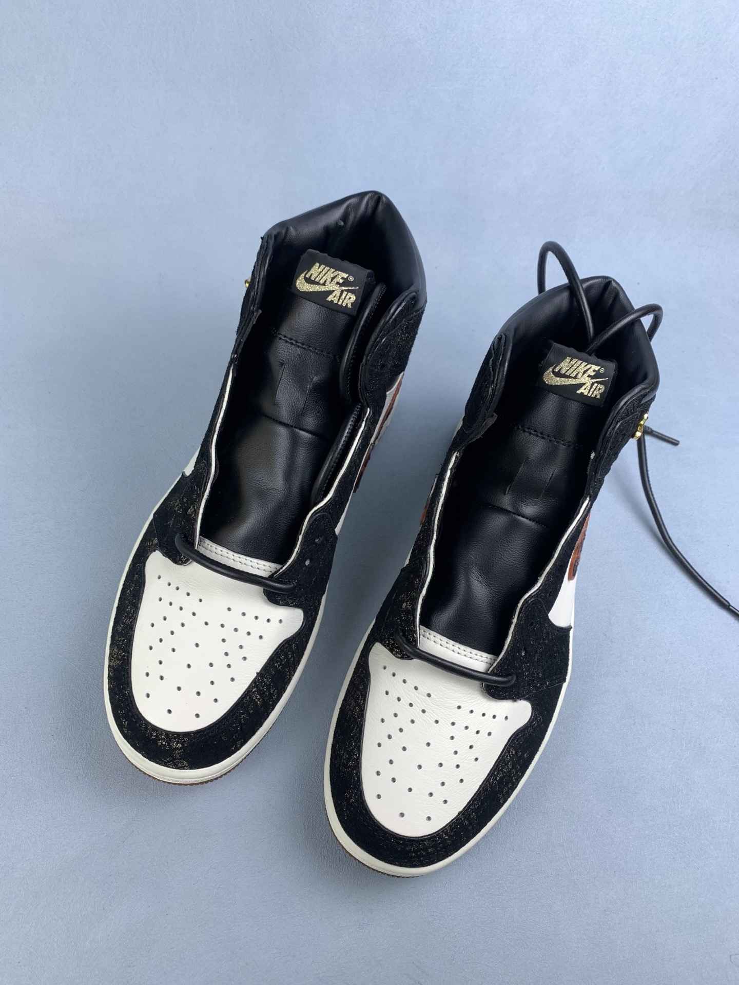 Air Jordan 1 High OG “Xuanwu” Shoes